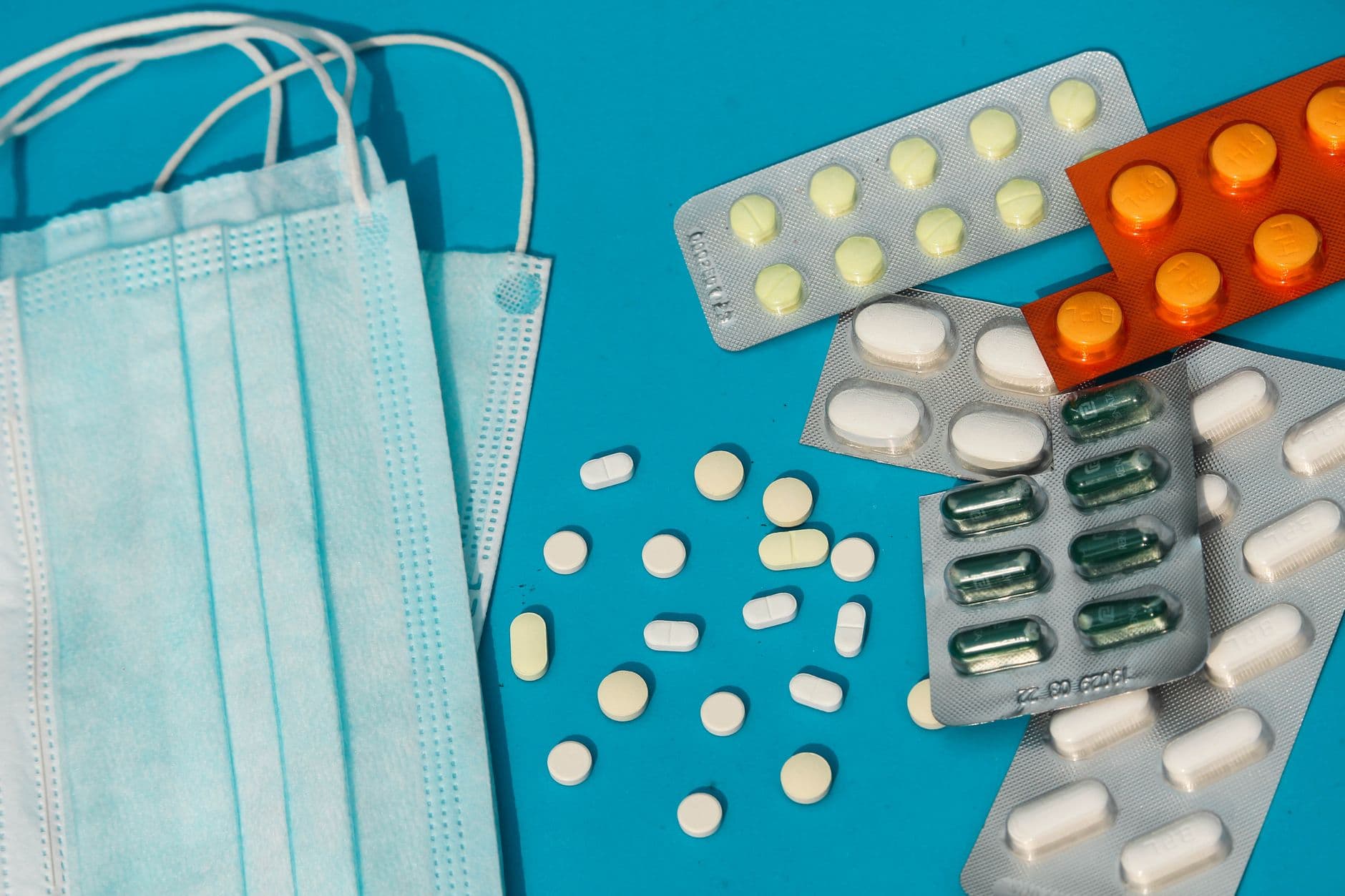 Hepatitis Medicines