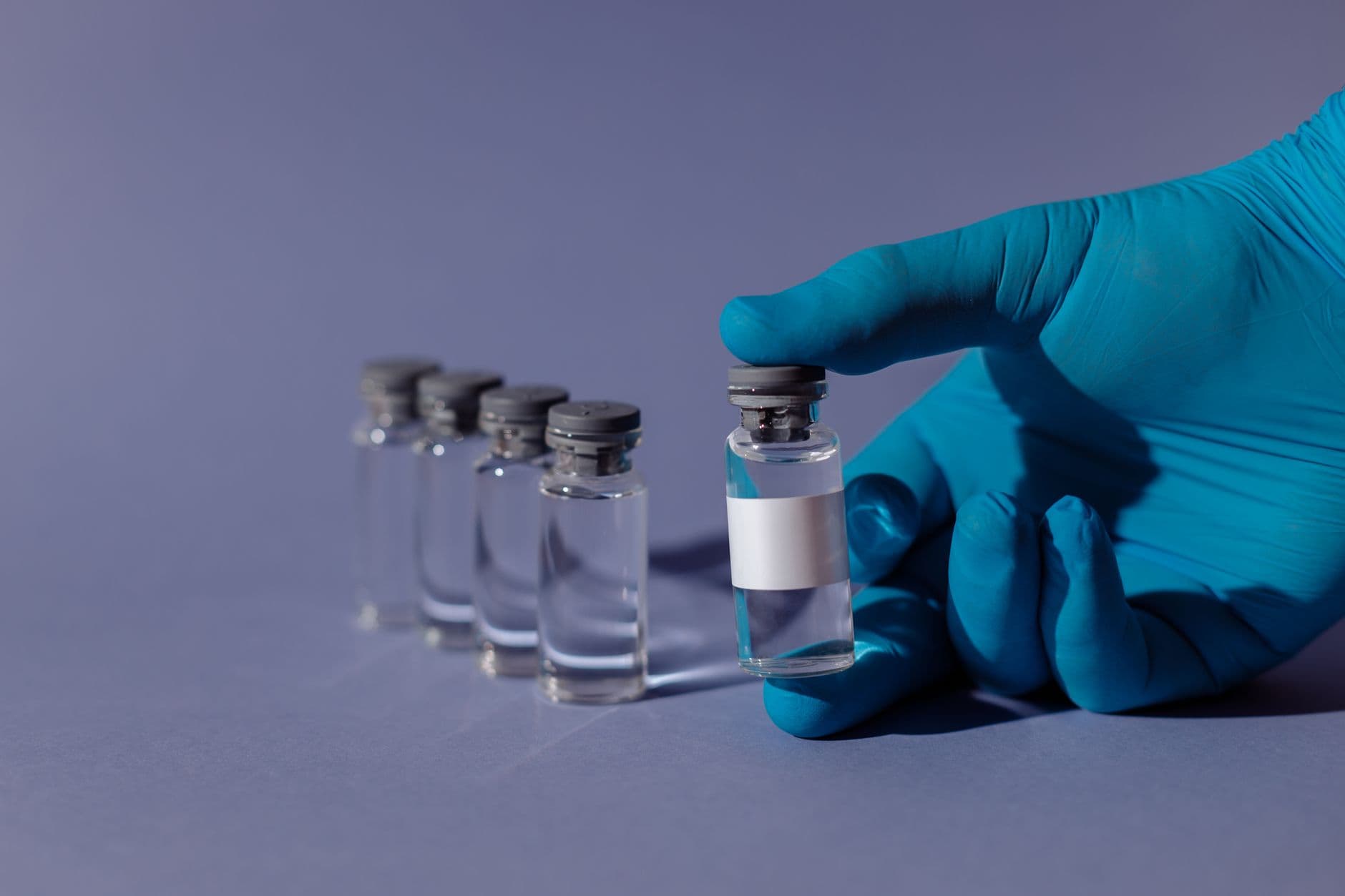 Injectables