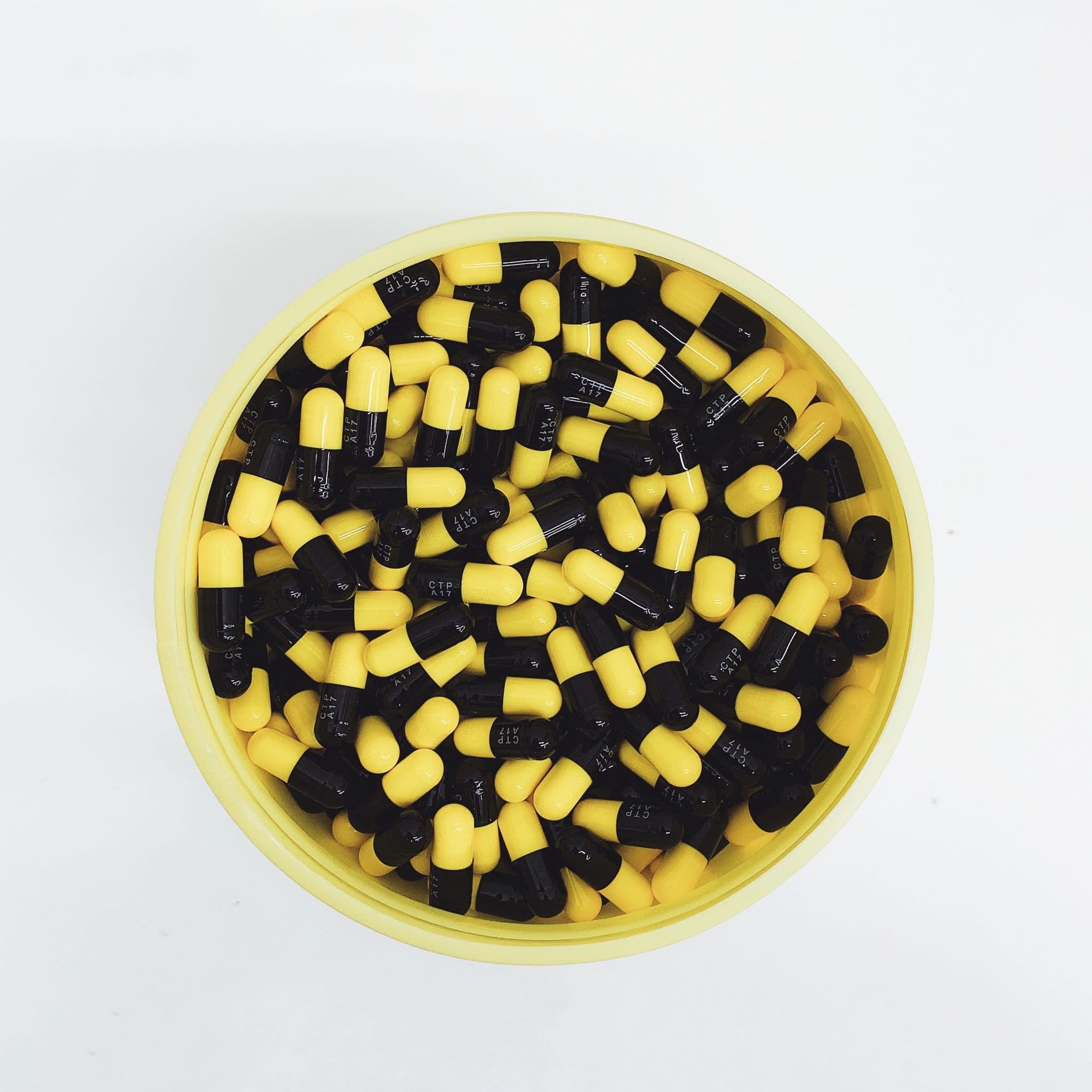 Zoint Plus Capsules