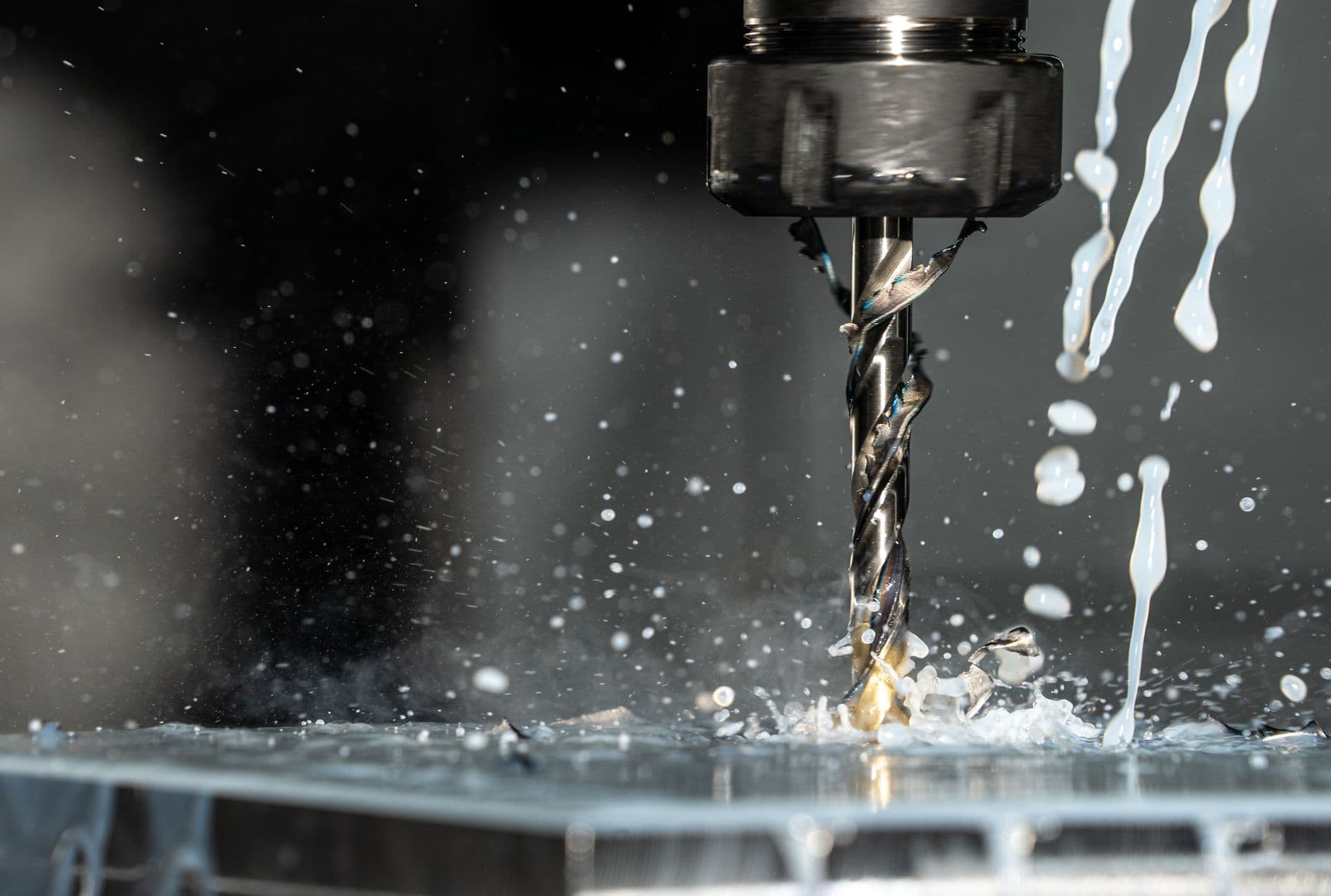 CNC Universal Grinders