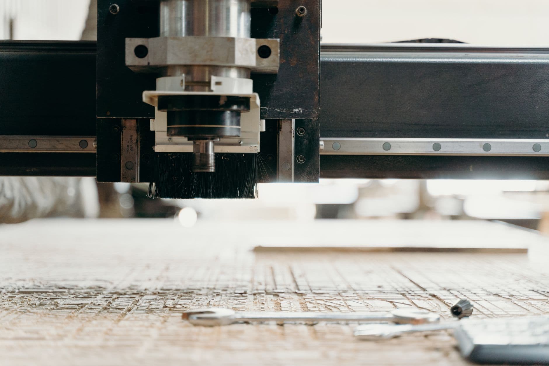 Industrial Automation Machines