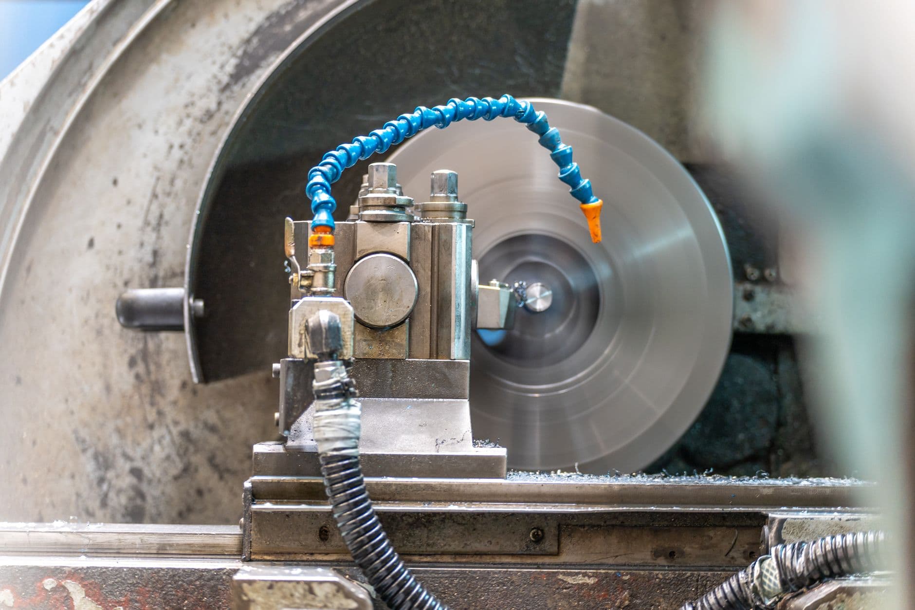 Turn-Mill Centres