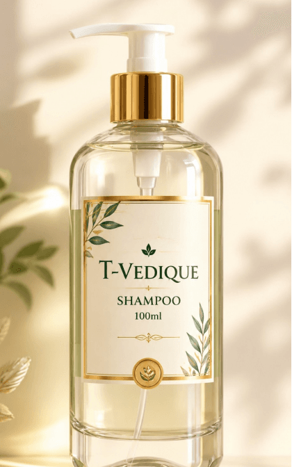 Shampoo