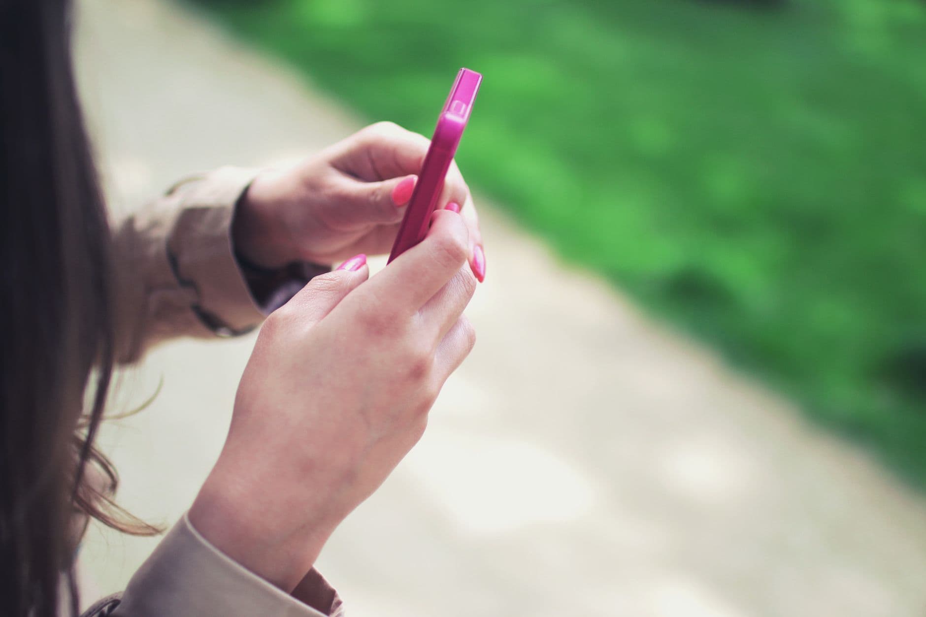 Mobile Phone