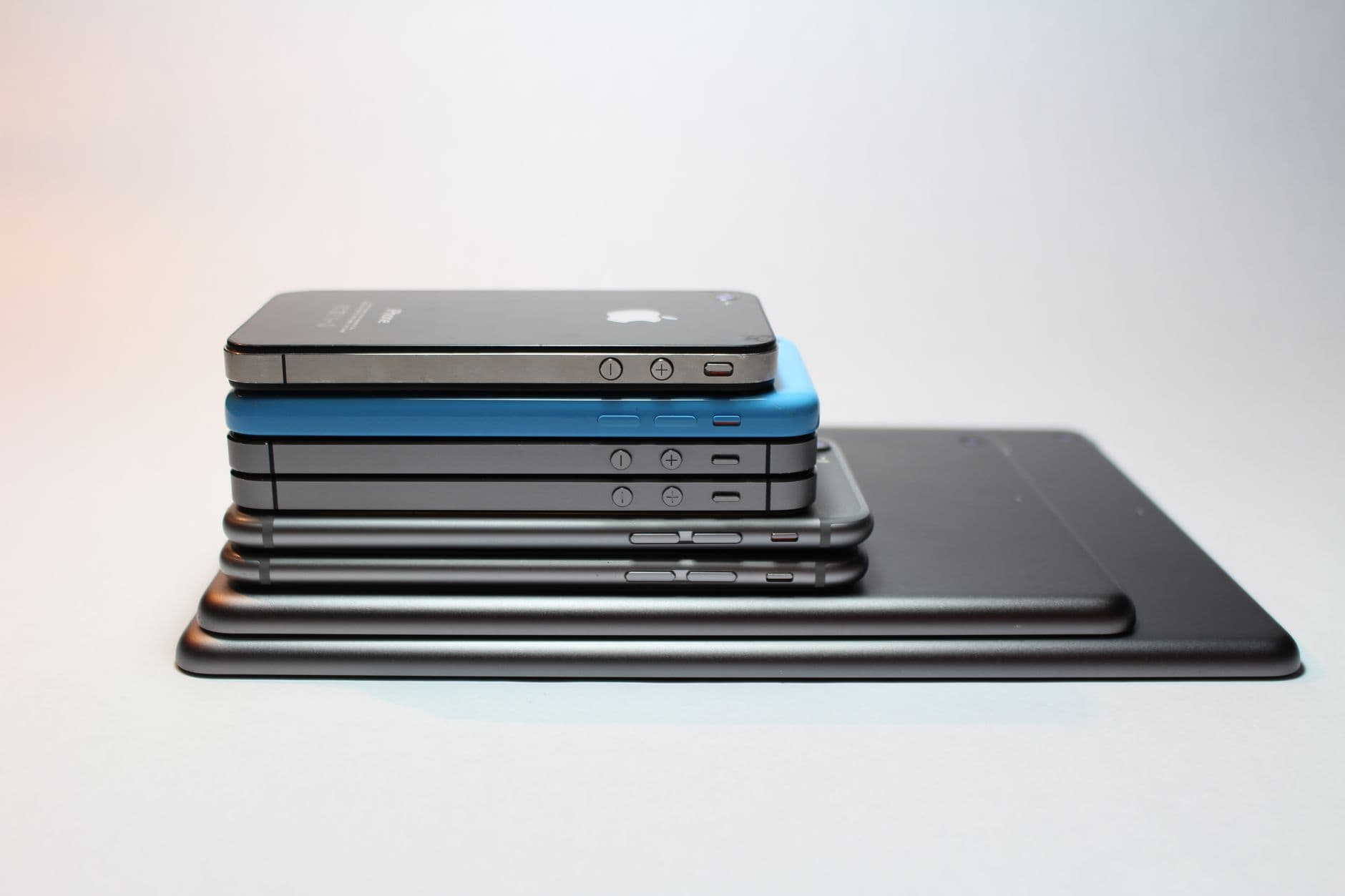 Personal Electronic Devices