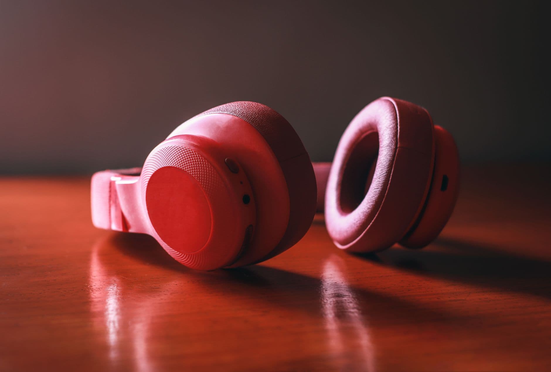 Headphones