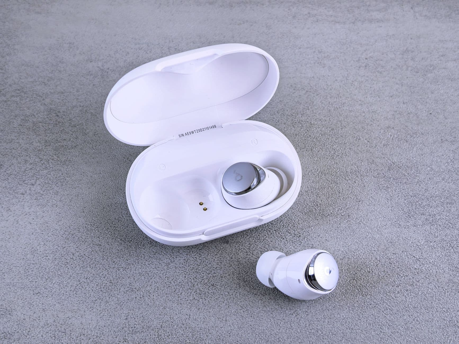 Wireless Earbuds
