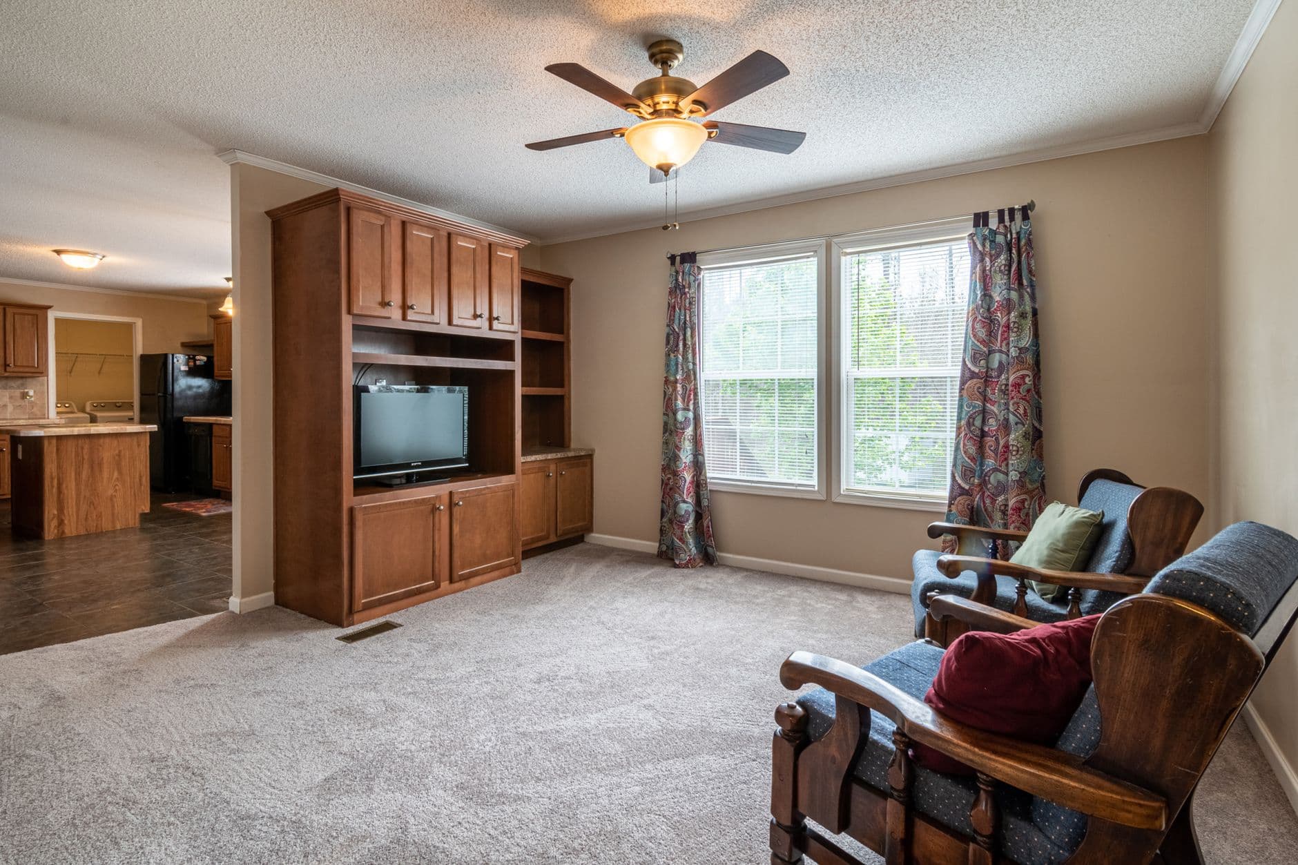 Ceiling Fan