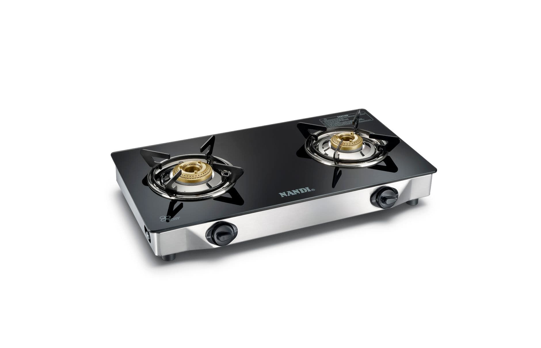 Gas Stove