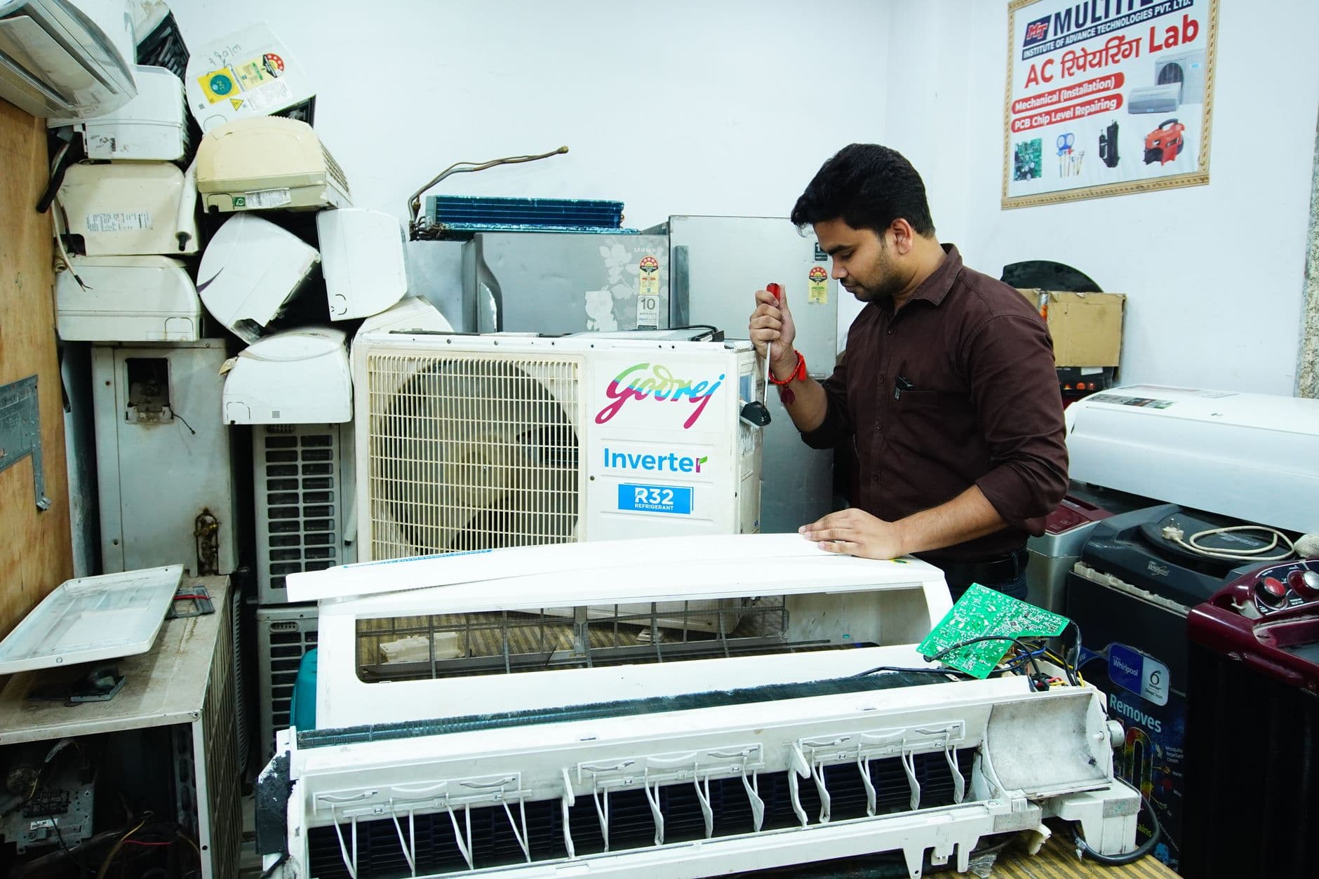 Air Conditioner