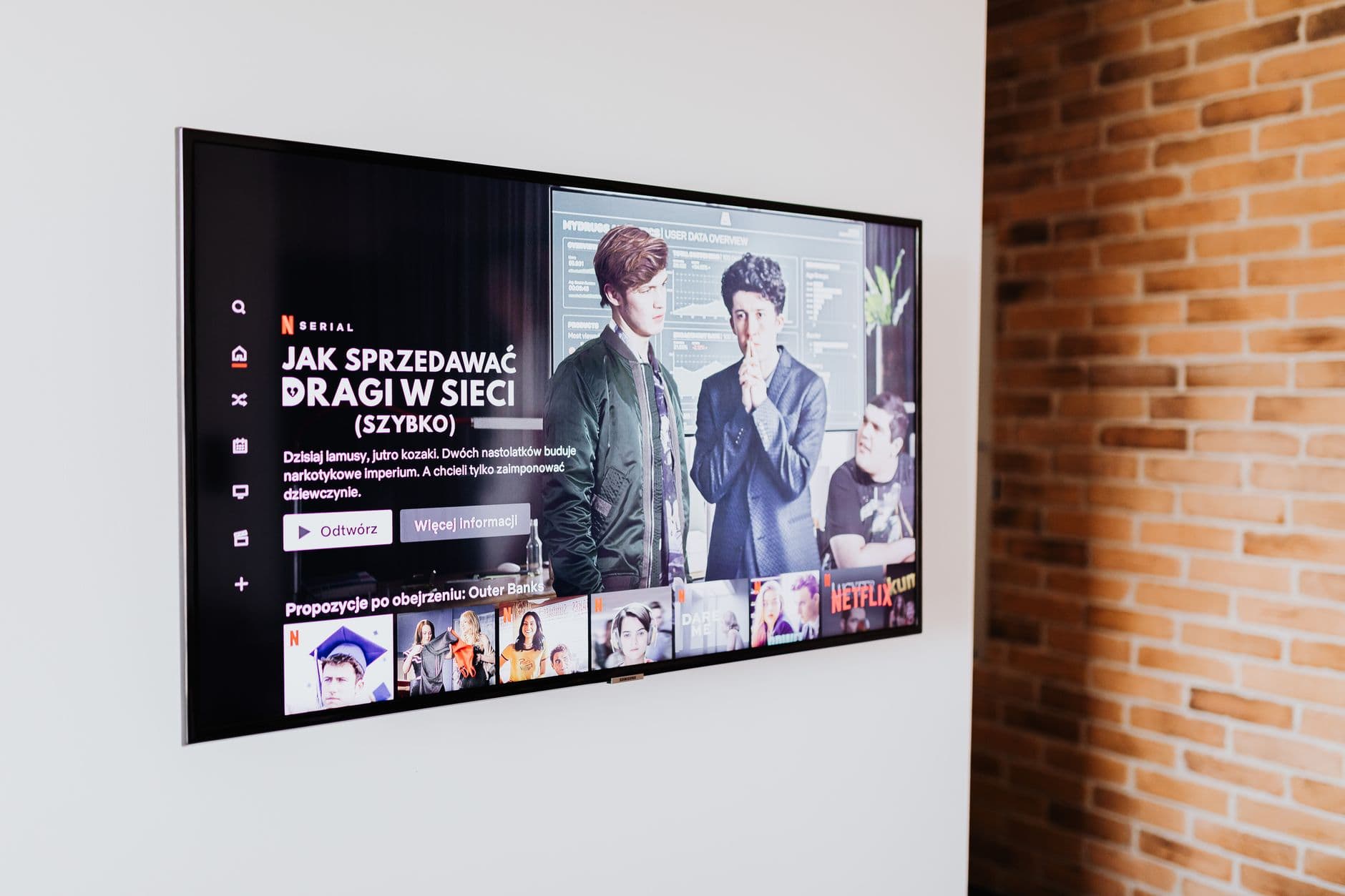Smart Television