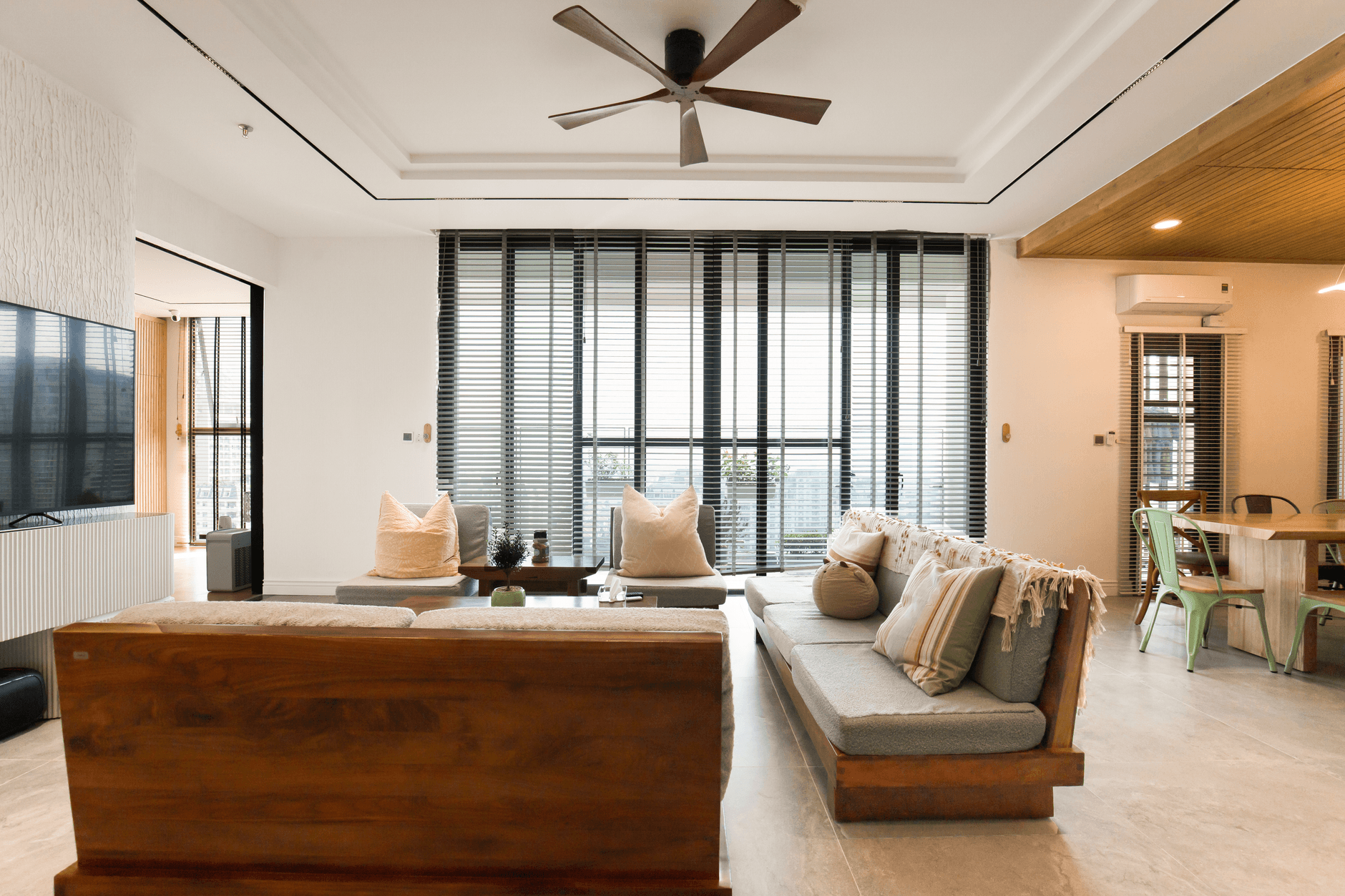 Ceiling Fan