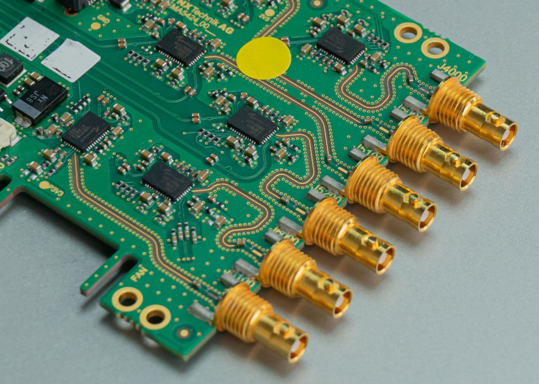 Electronic Components