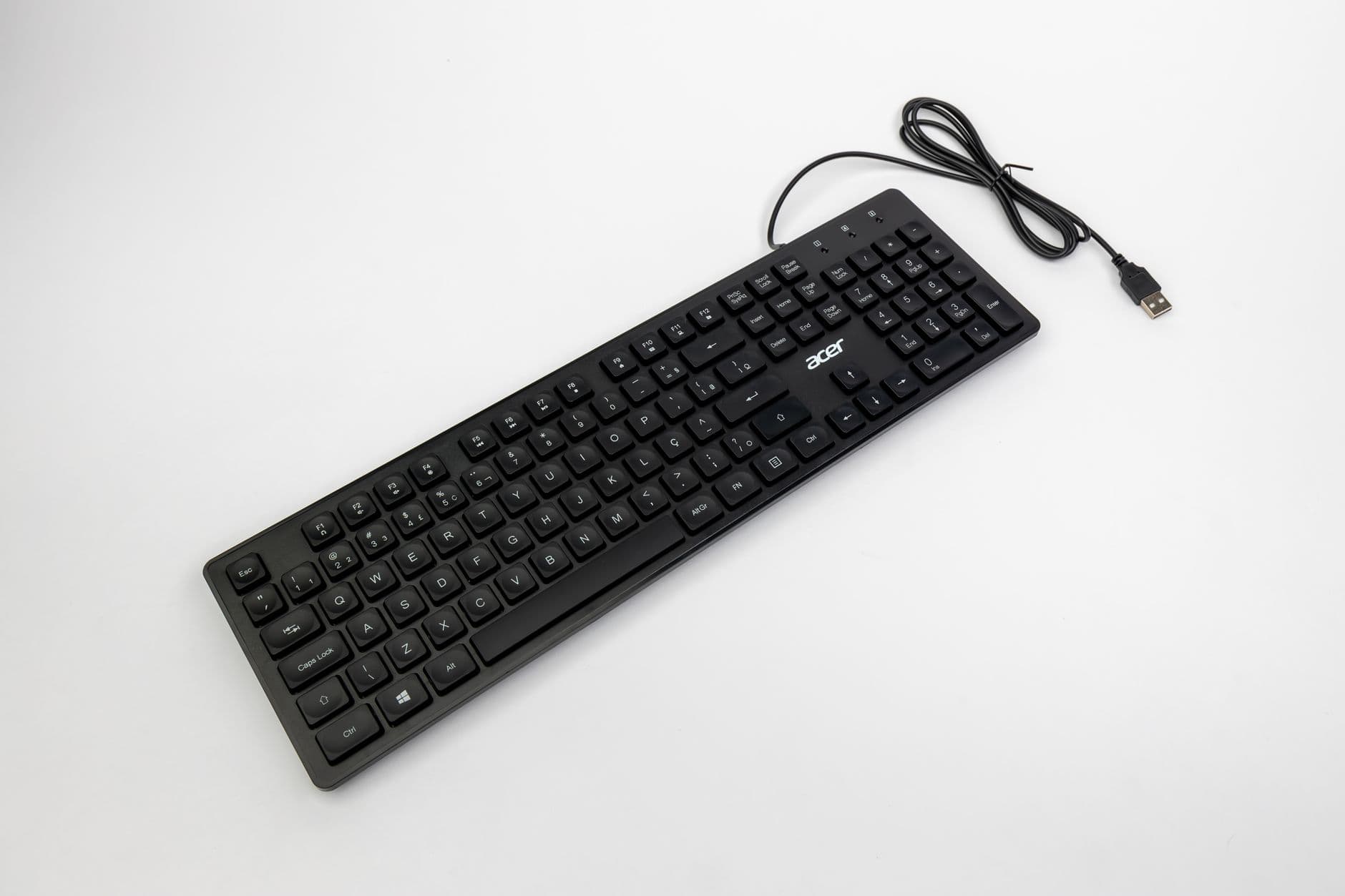 Computer Keyboard