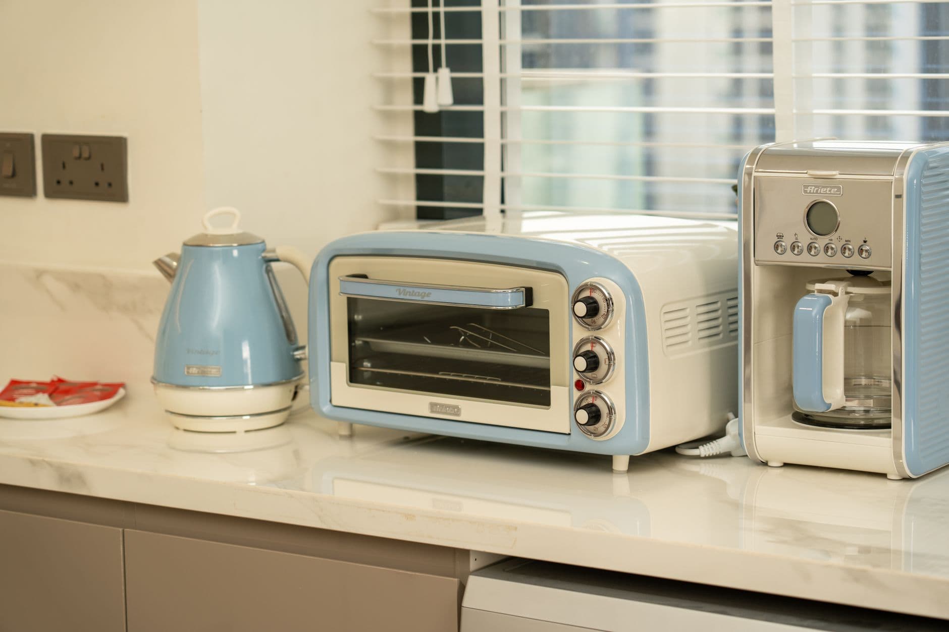 Electric Oven
