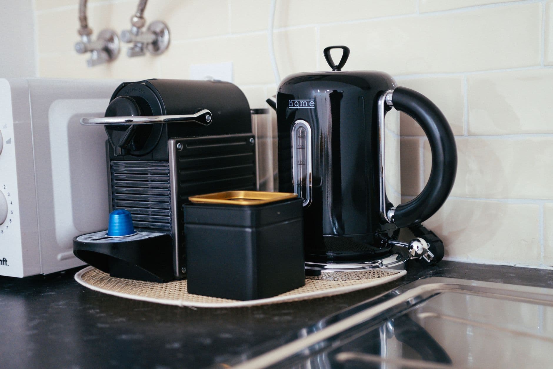 Home Appliances