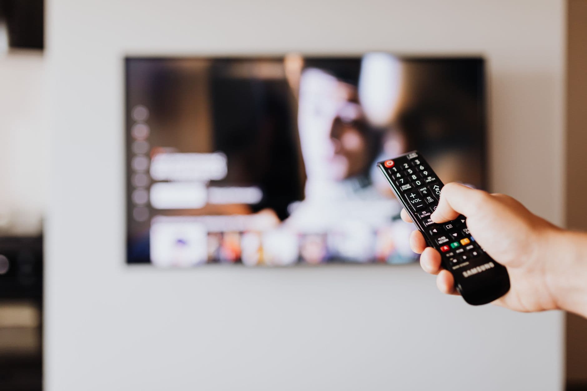 LED Television