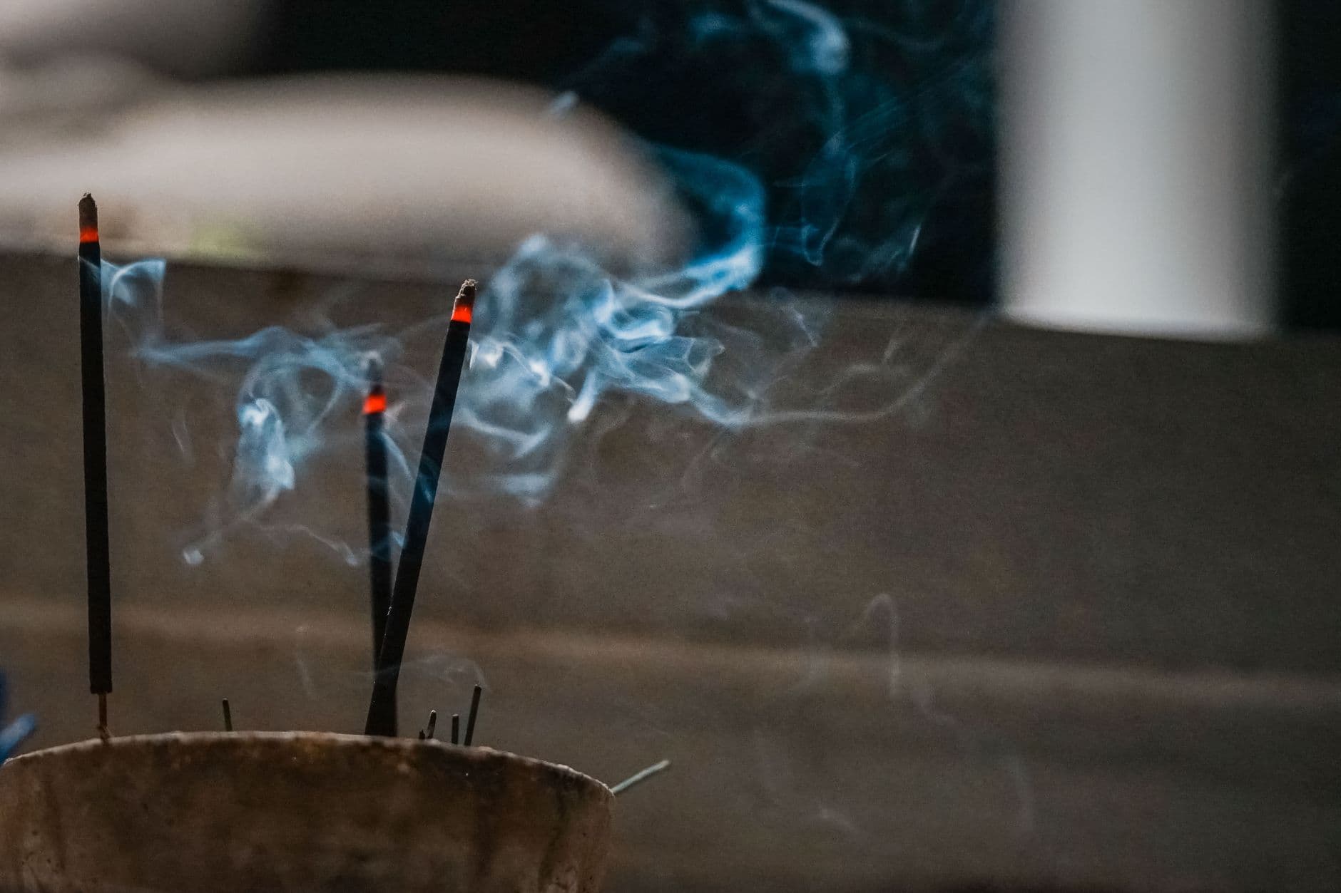 Aromatic Fragrance Incense Sticks
