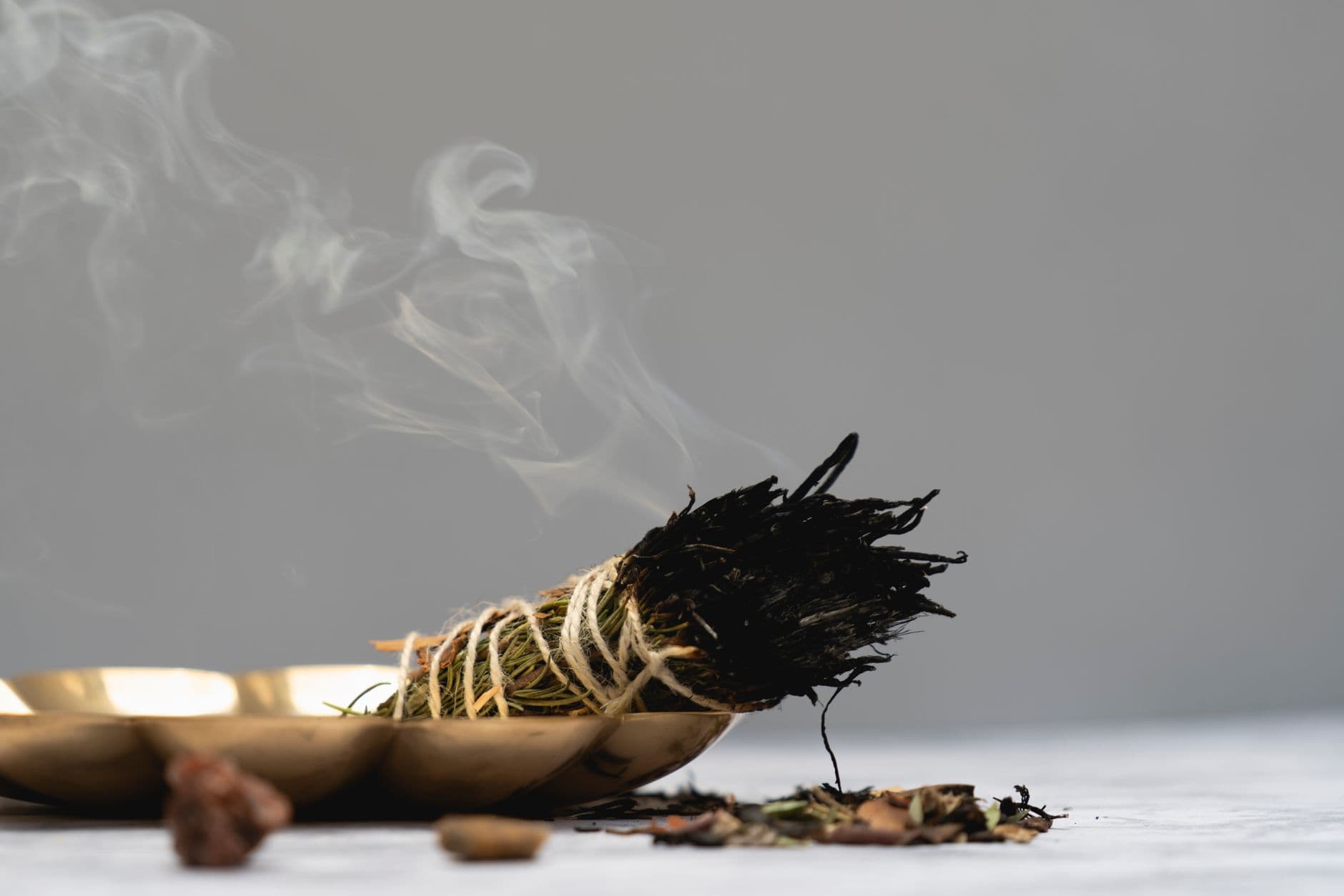Natural Herbal Dhoop Sticks