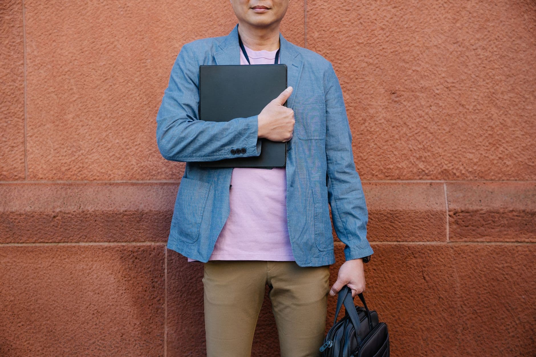 Laptop Bag