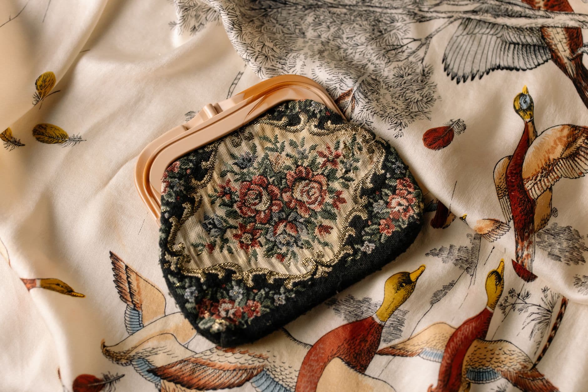 Frame Bags
