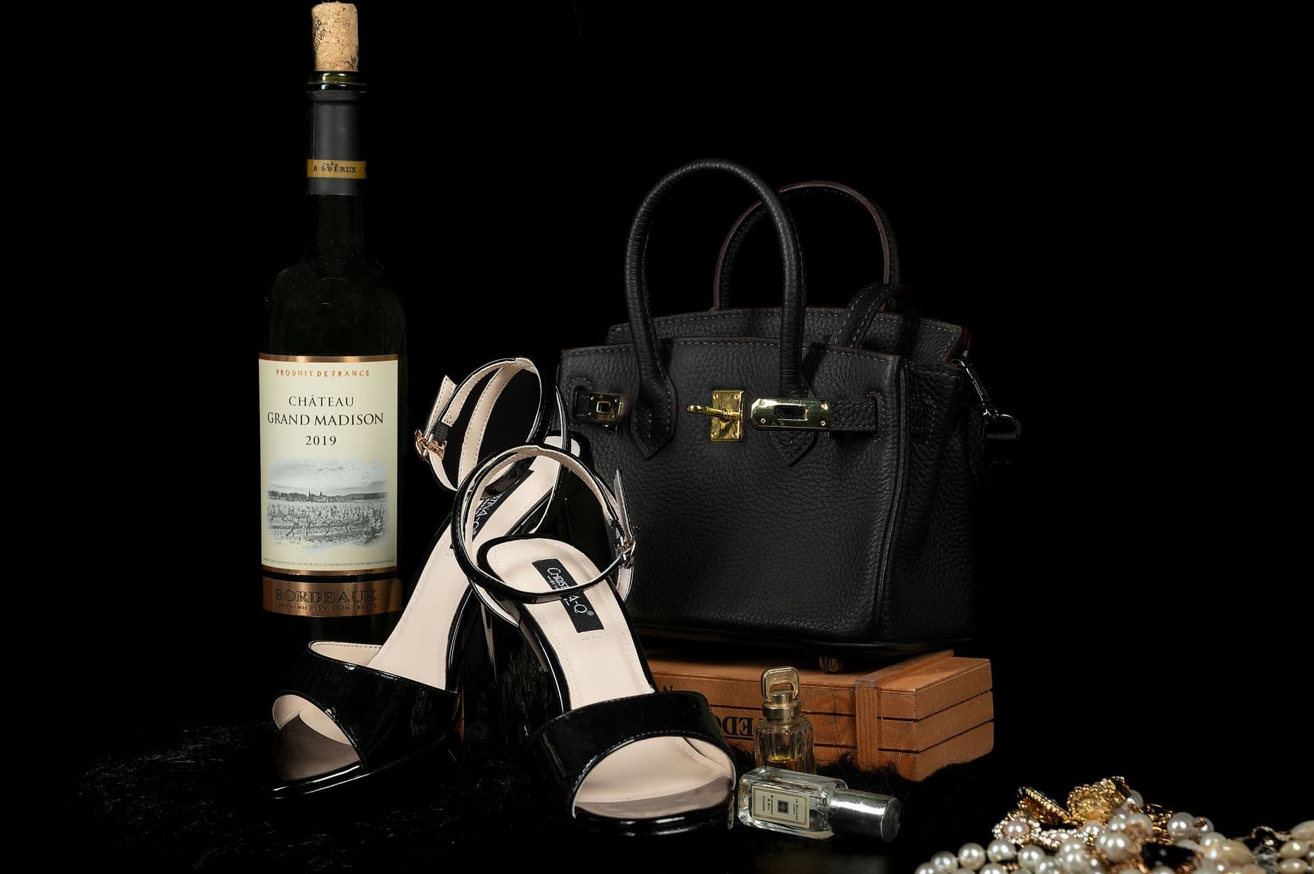 Designer Handbags