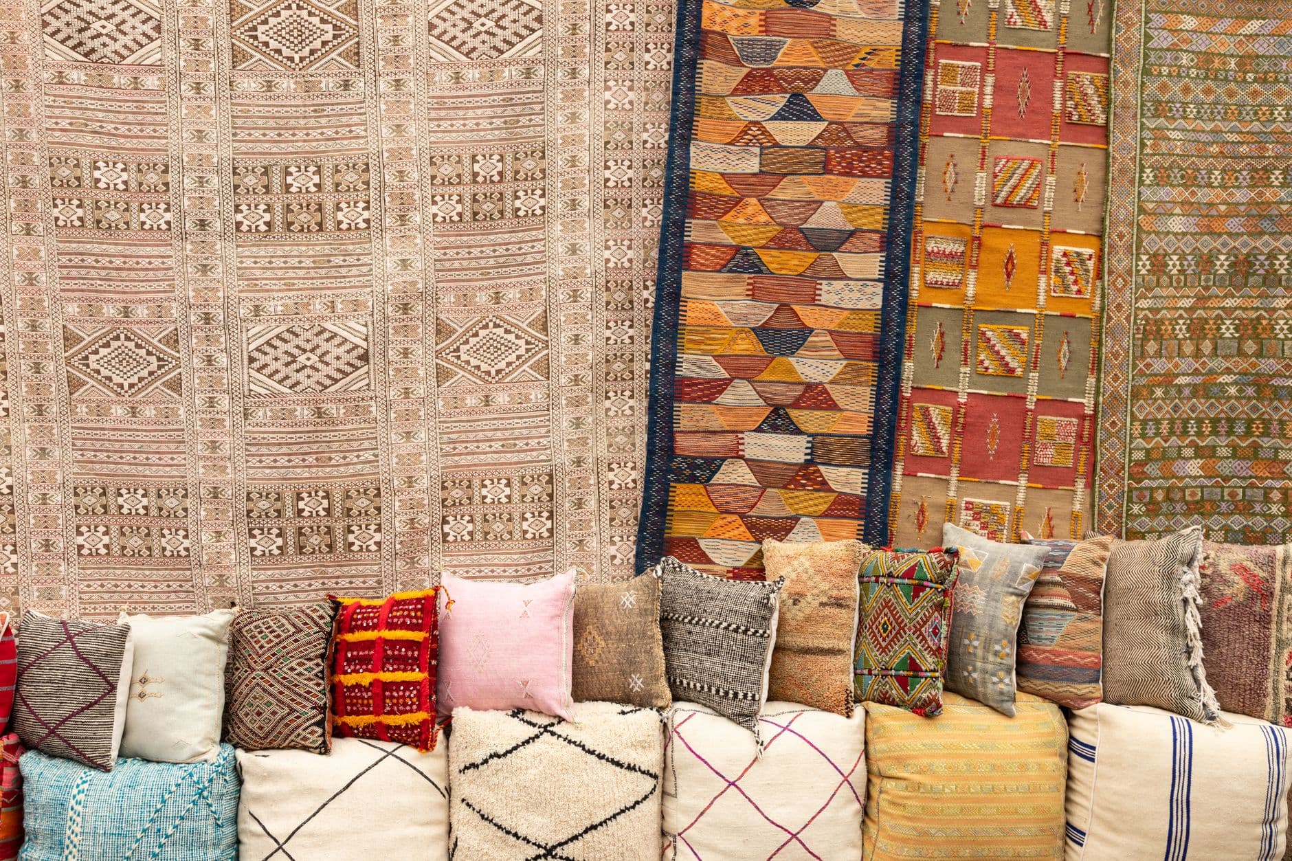Printed Rugs