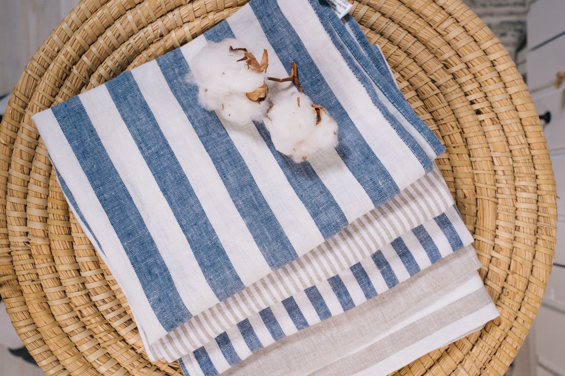 Kitchen Linen
