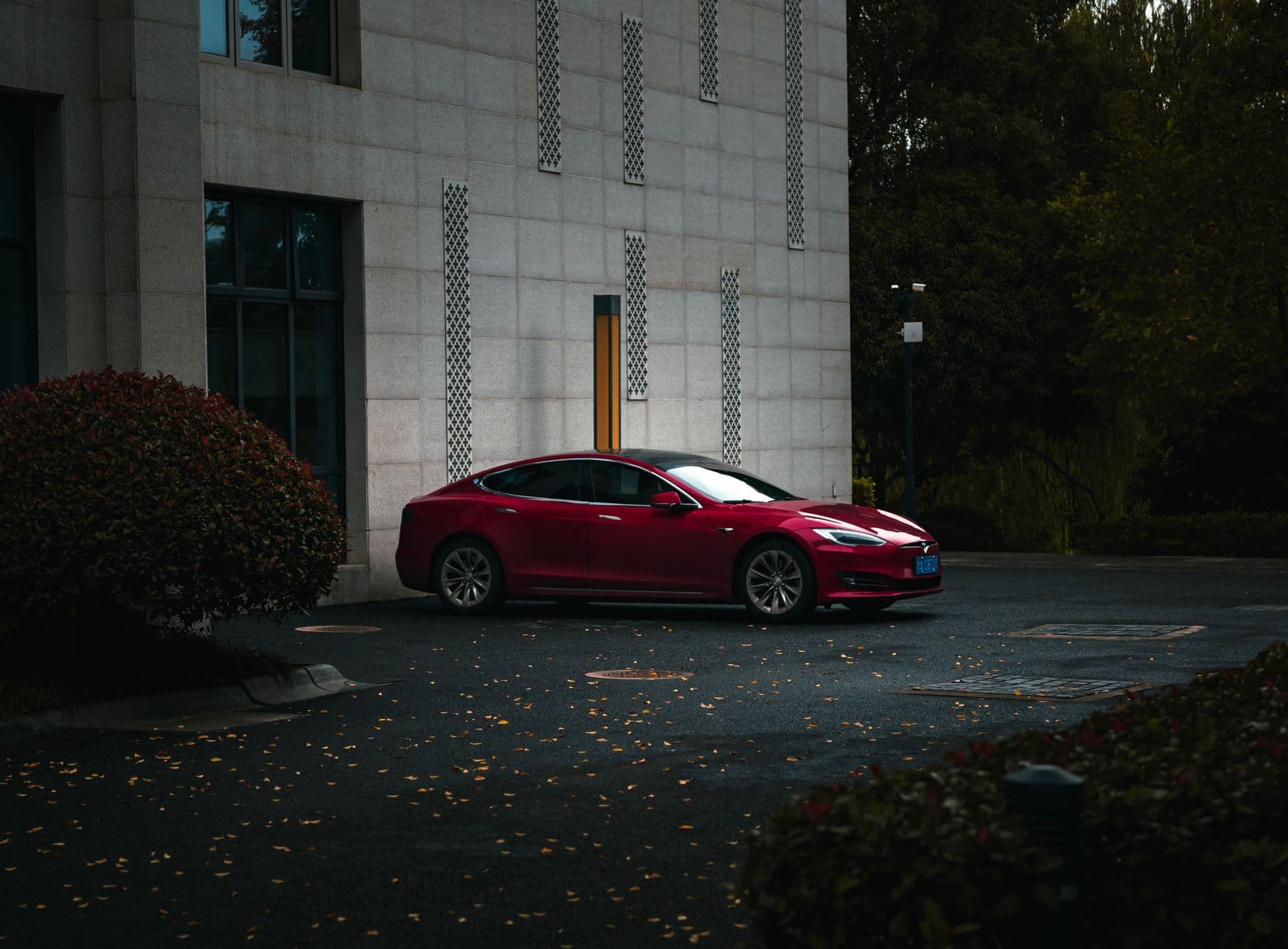 Automotive Horns