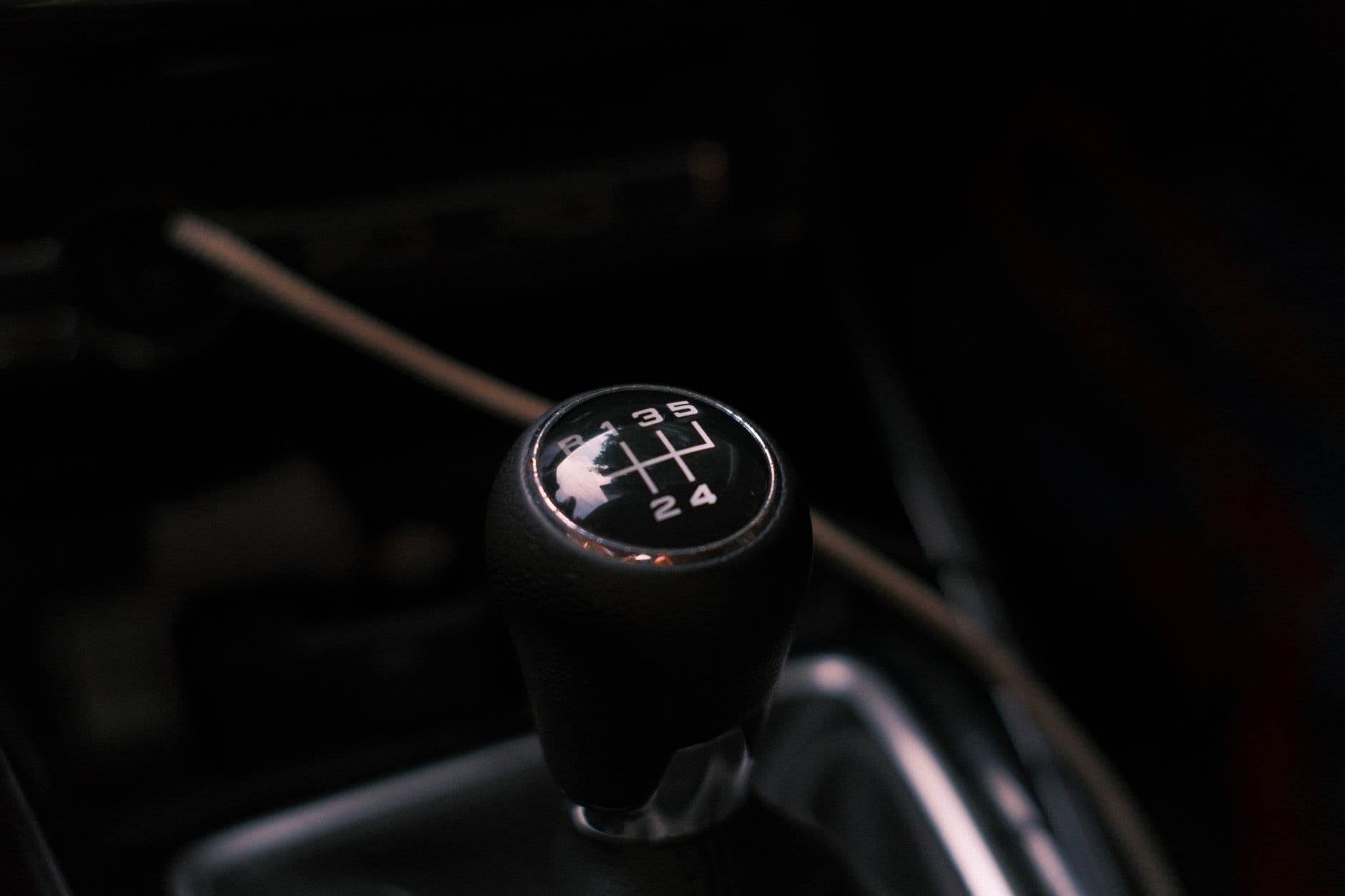 Gear Shifters
