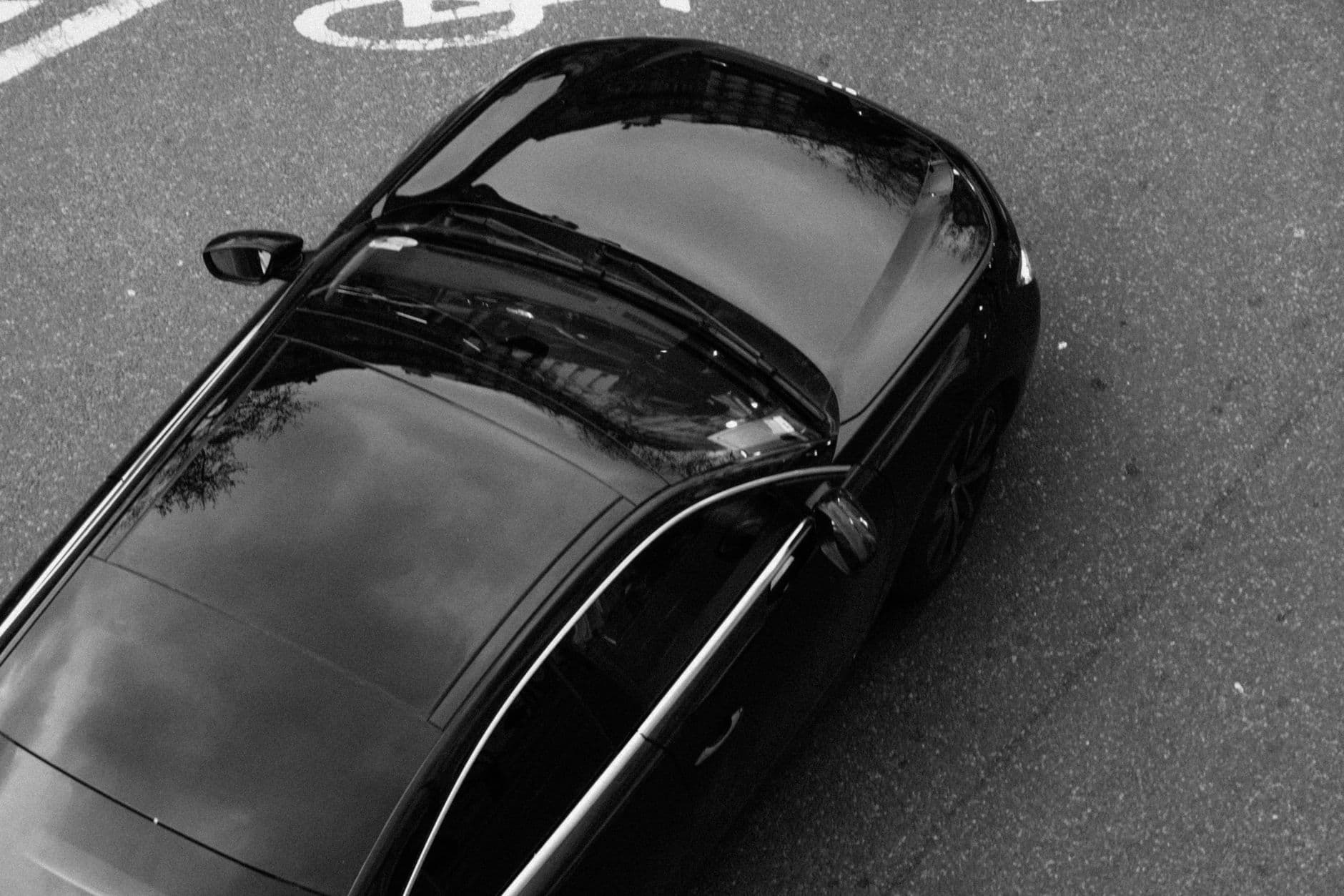 Automotive Safety Glass