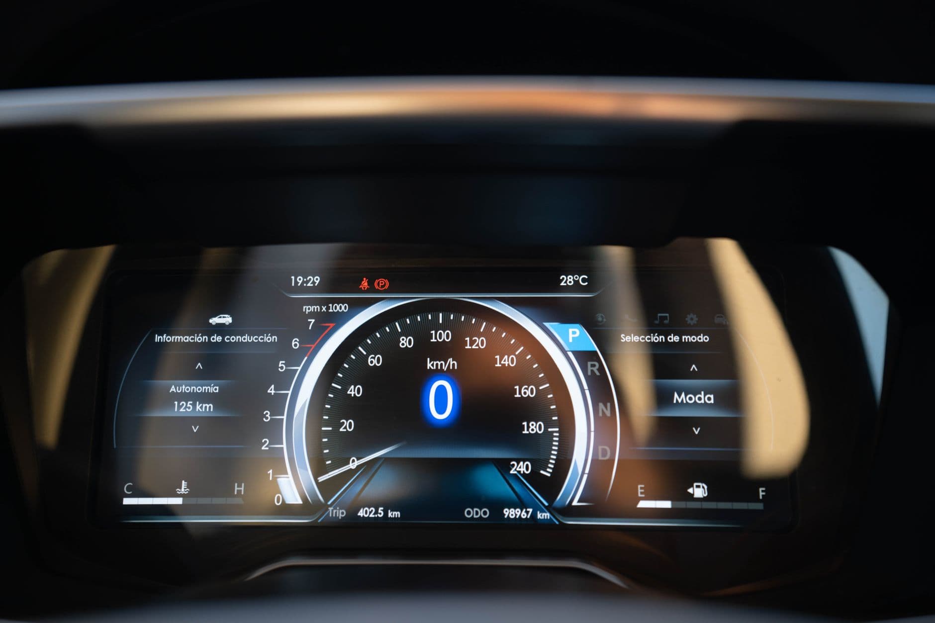 Automotive Electronics