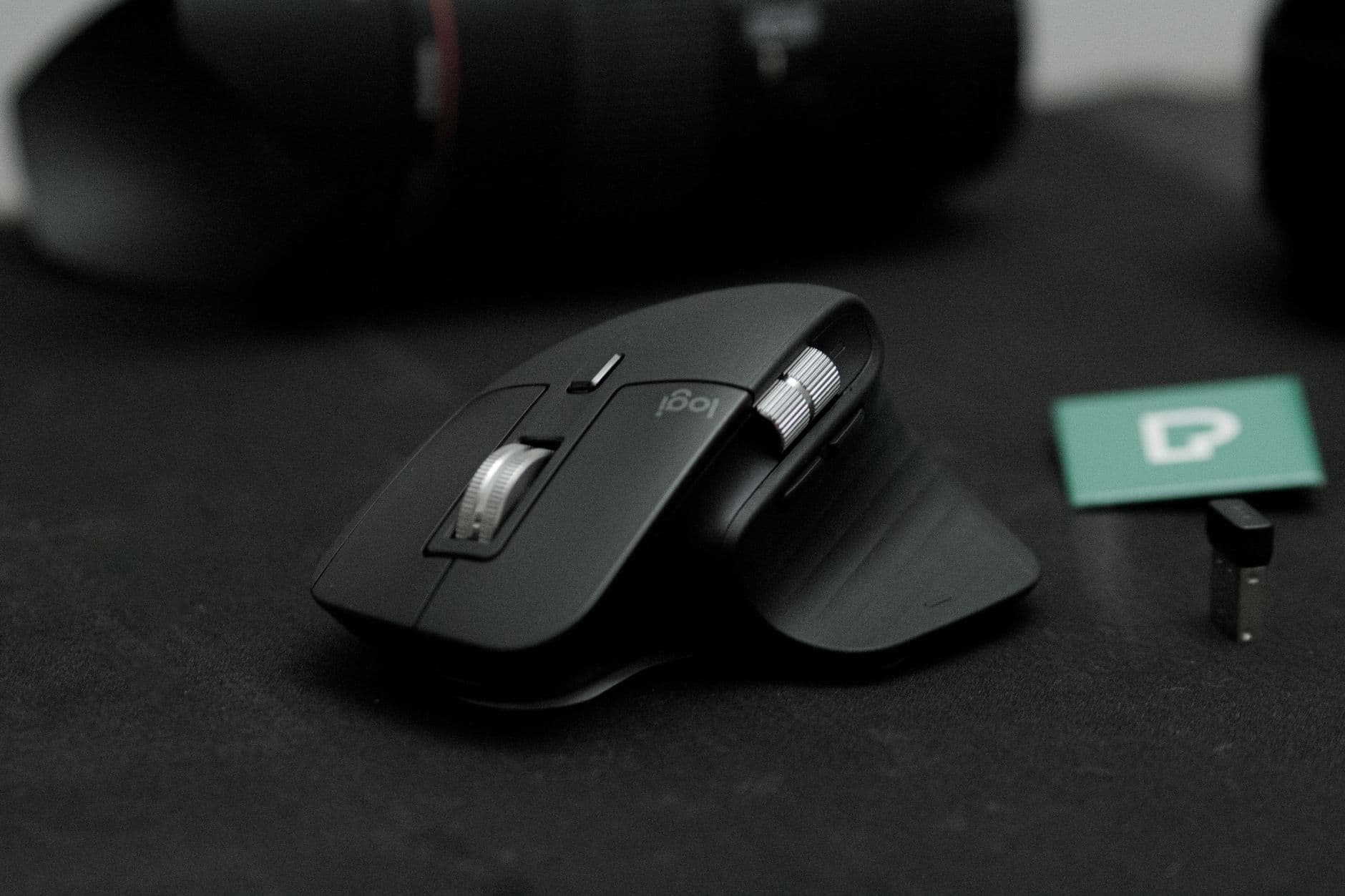 Lenovo 530 Wireless Mouse
