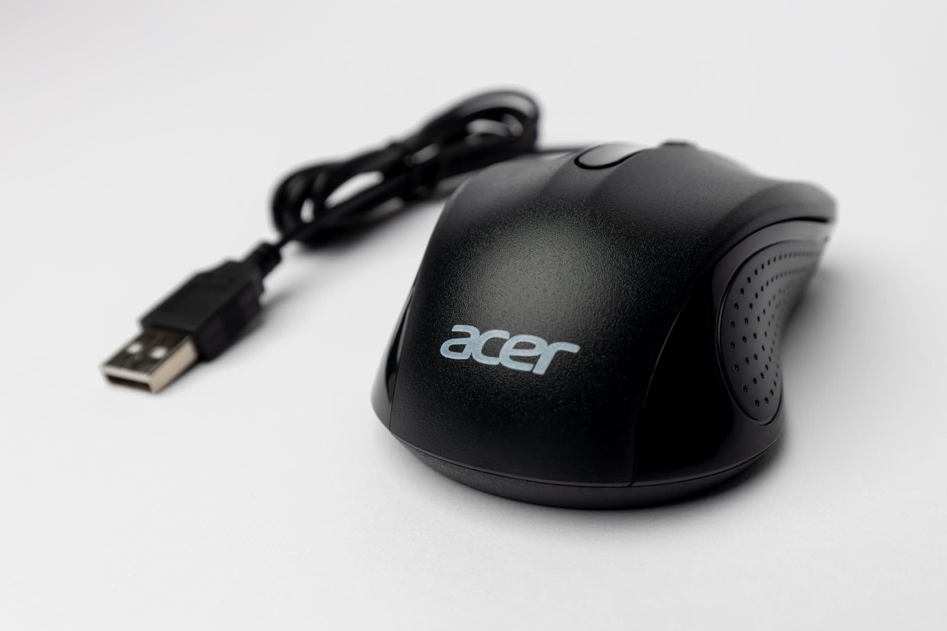 Computer Mouse