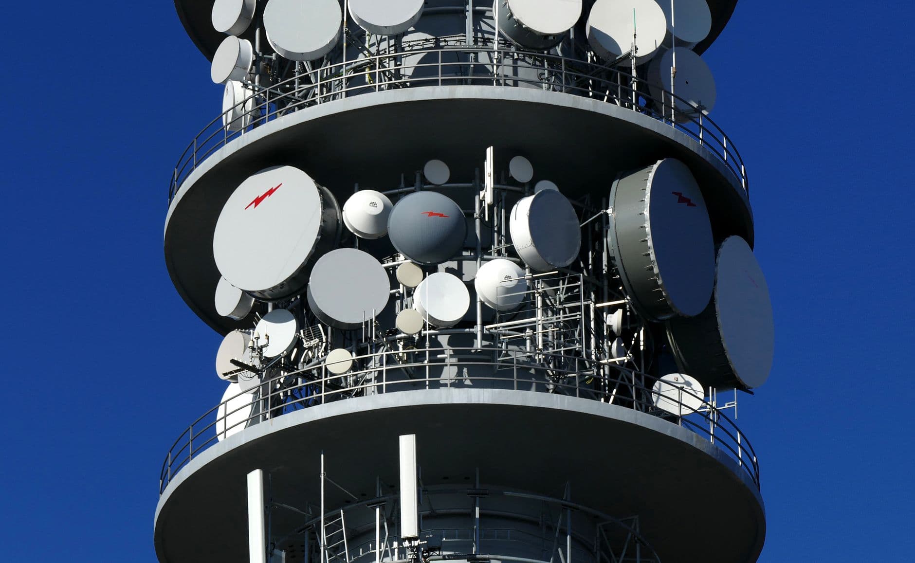 LBE-5AC-GEN2 LiteBeam