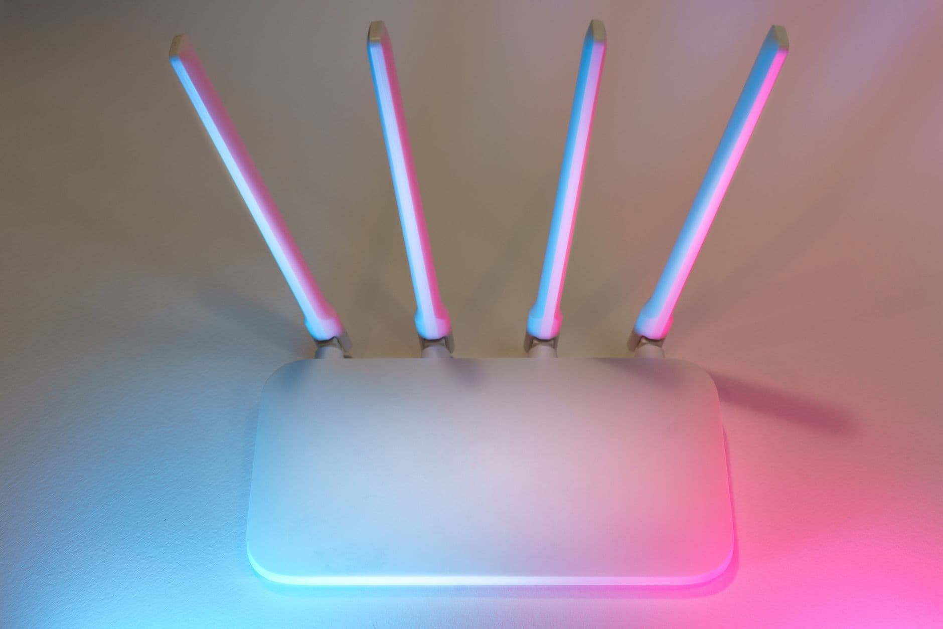 Ubiquiti Networking Equipment