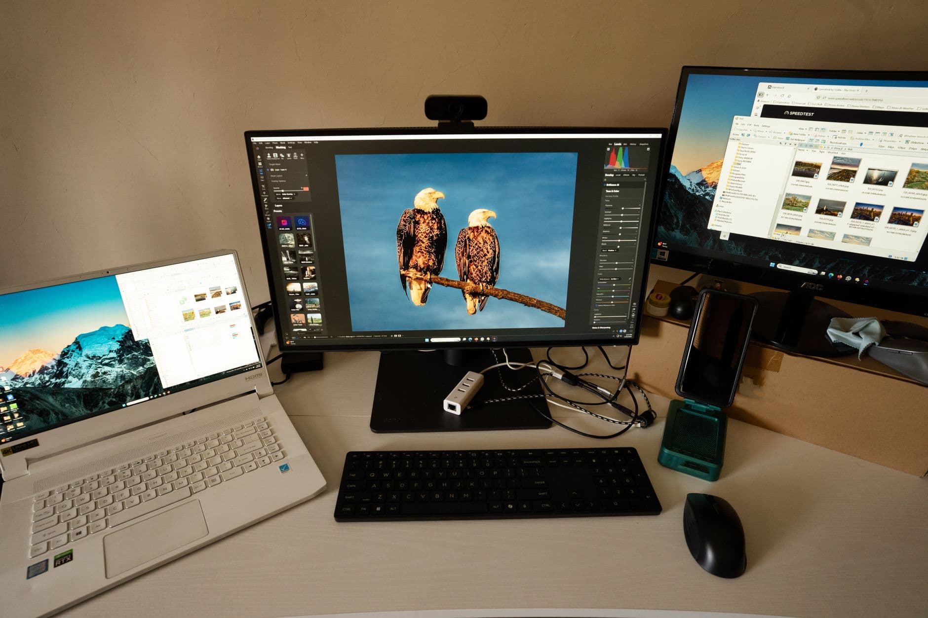 Microsoft Surface Laptop Studio 2