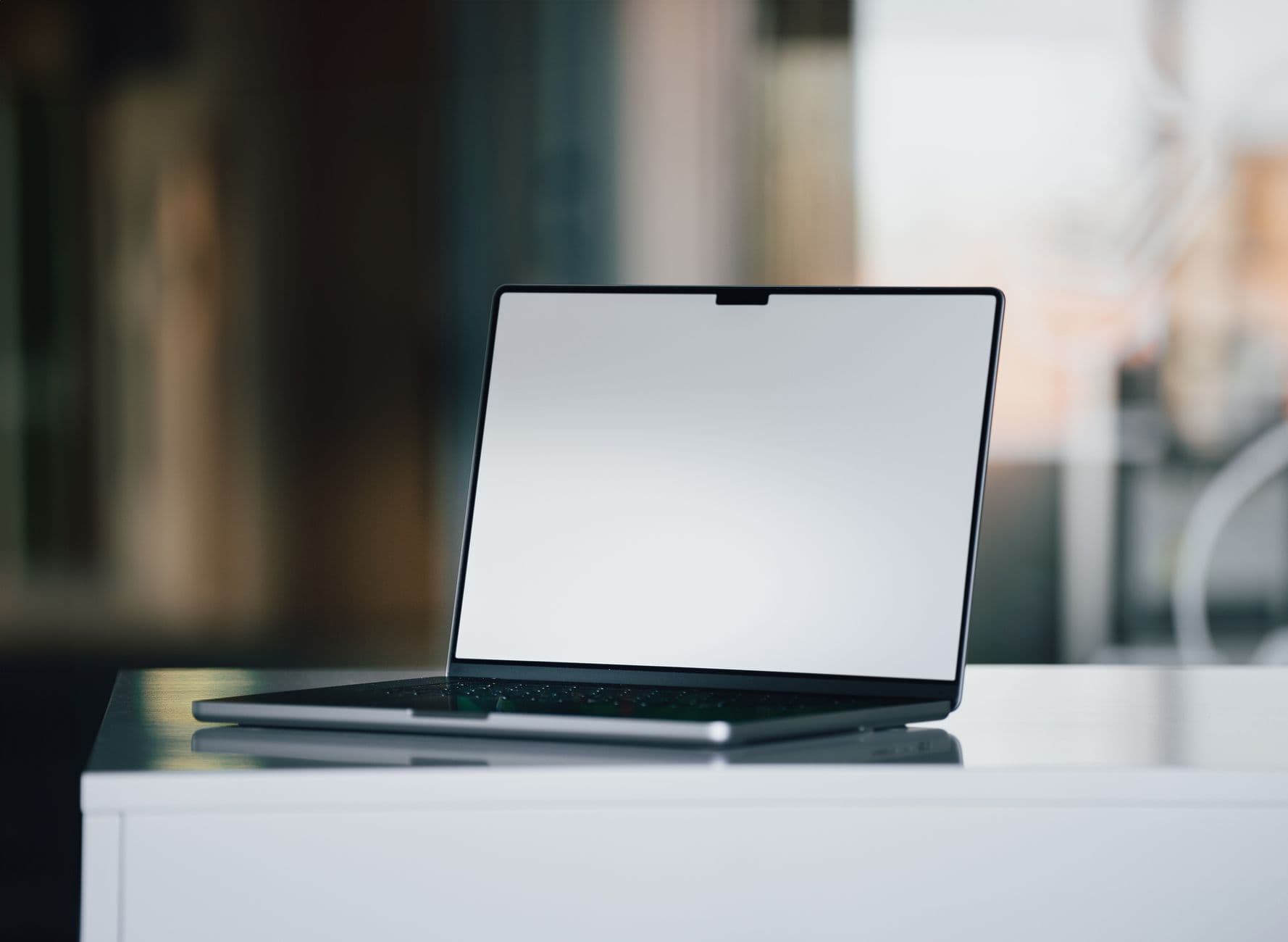 HP ZBook X G1i 16-inch