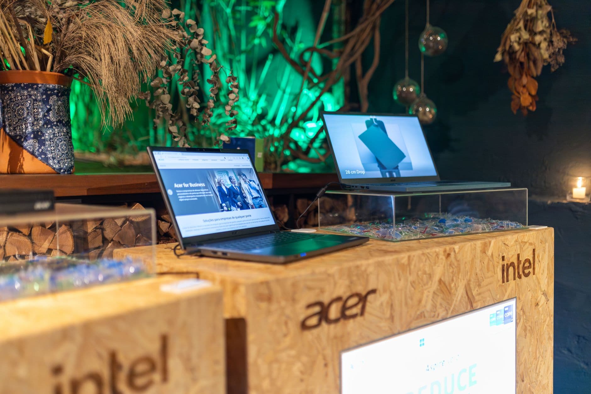 Acer Laptops