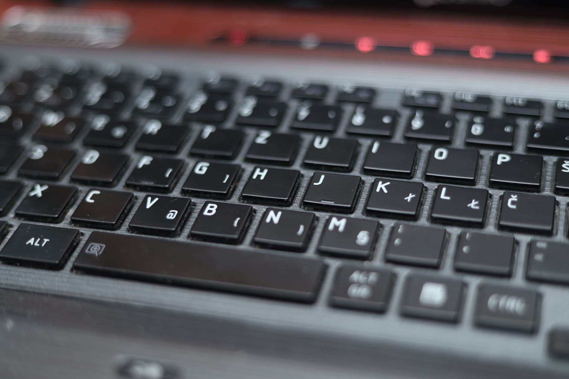 Dell E5440 Laptop Keyboard