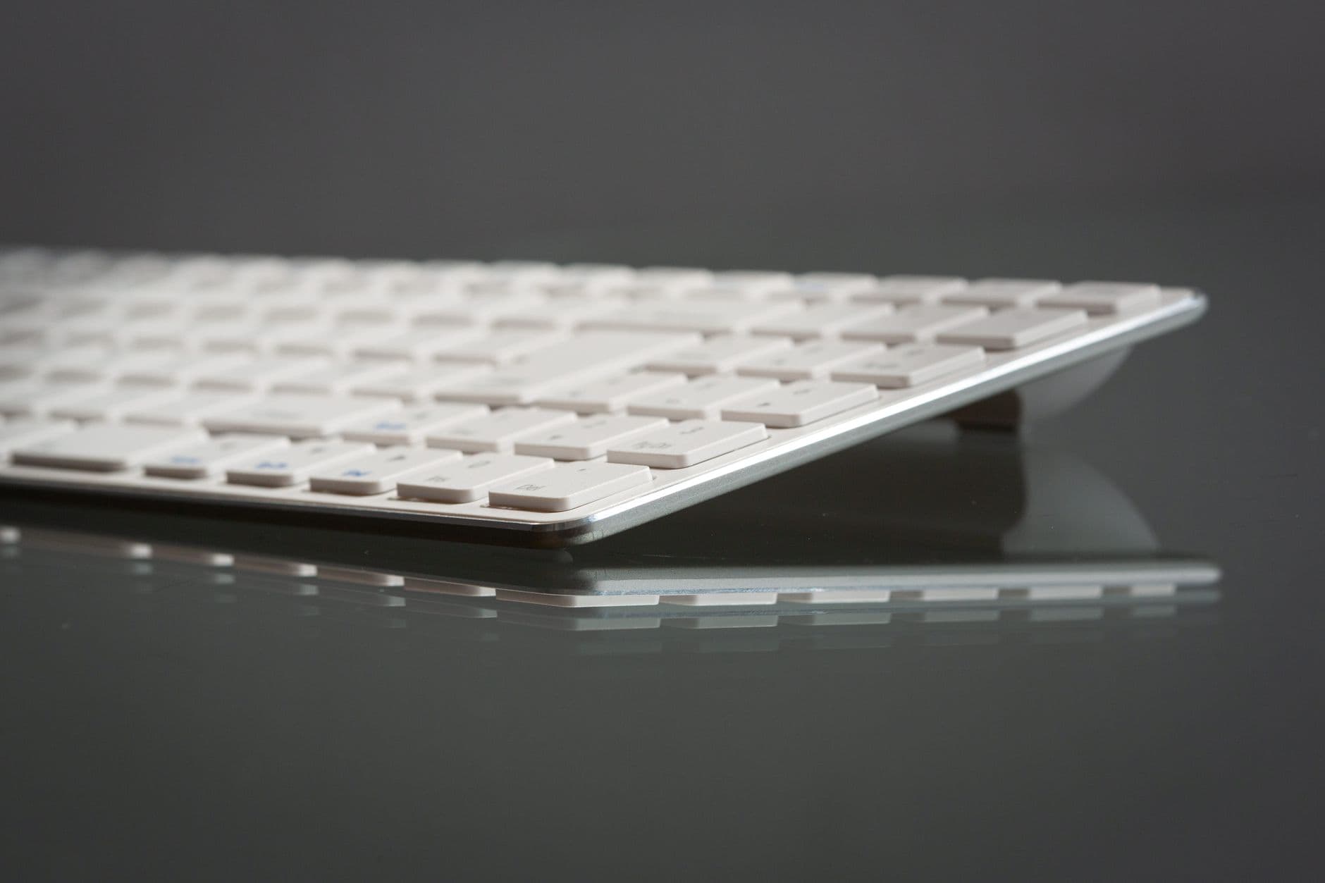 Wireless Keyboard