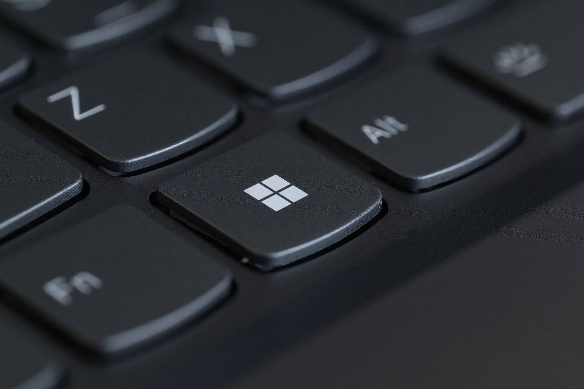 Computer Keyboard
