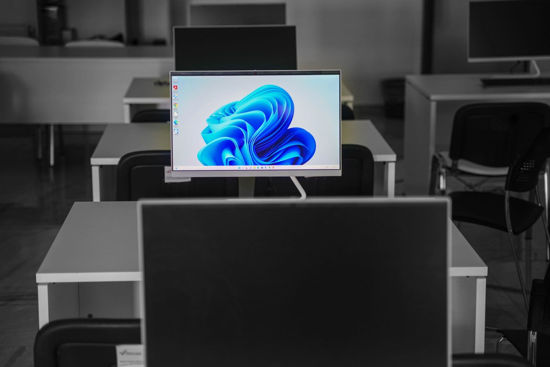 Dahua 24 Inch Computer Monitor