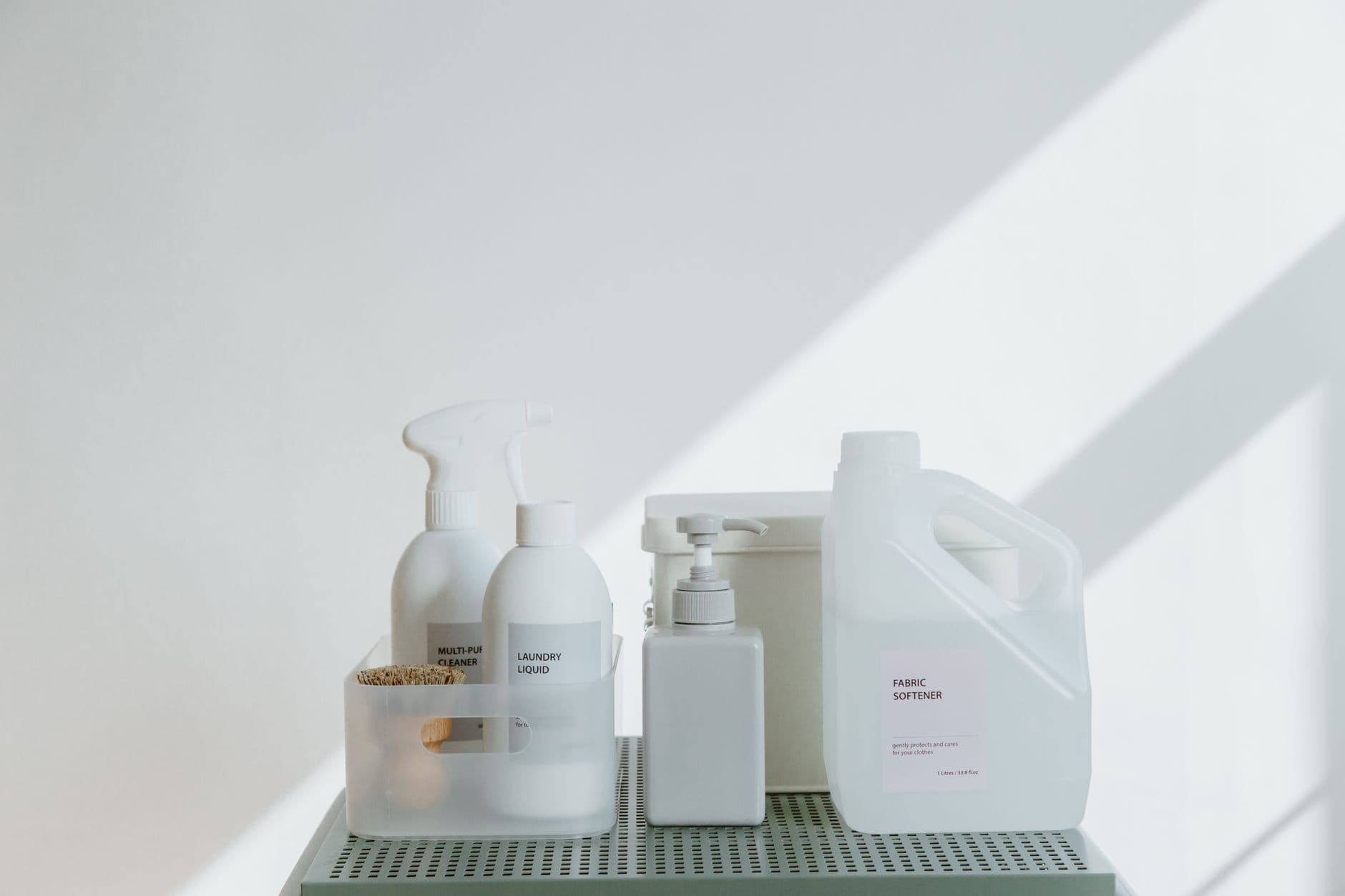 Cationic Softener