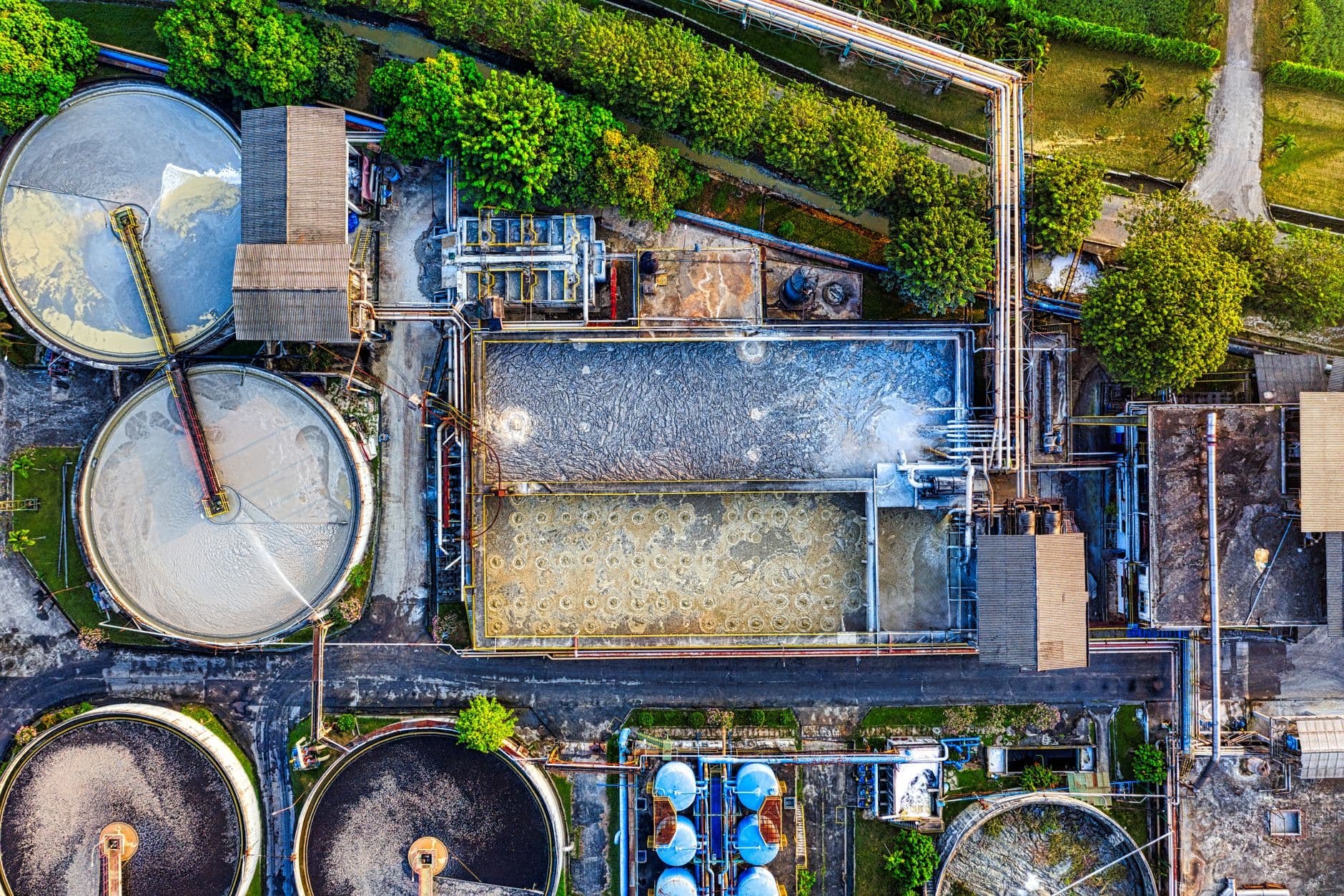Descaling Metal Treatment Chemical