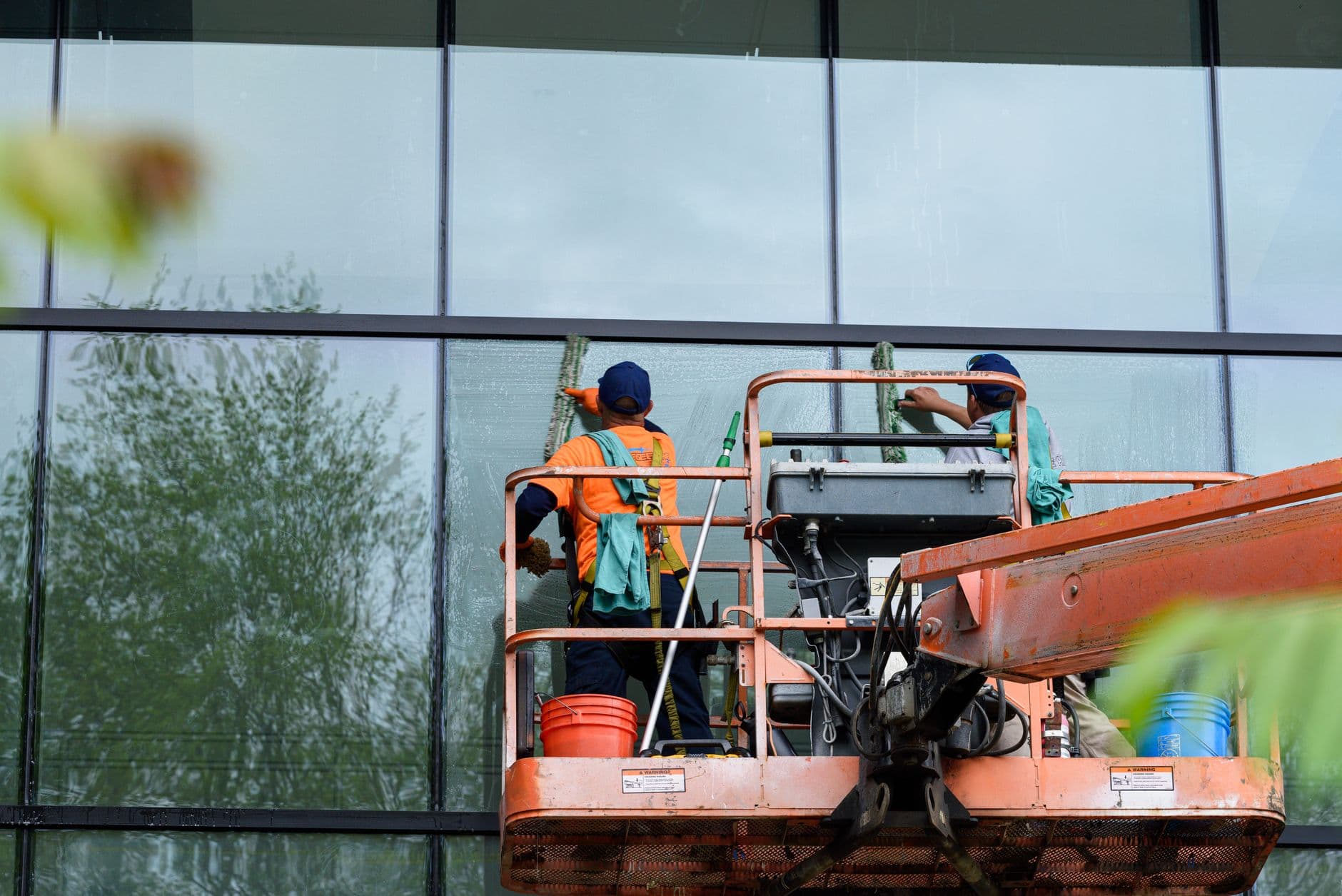 Construction Waterproofing Chemicals