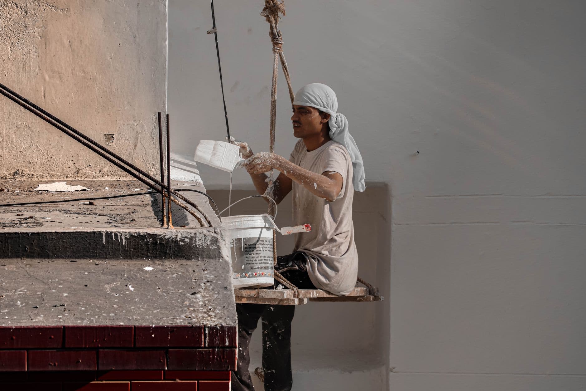 Brushbond Cool Coating