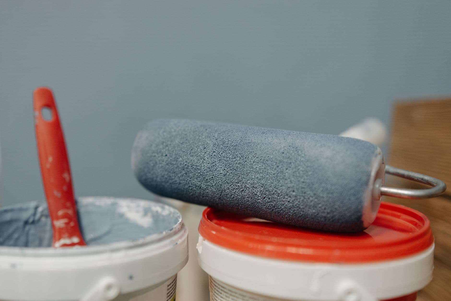 Metallic Paints
