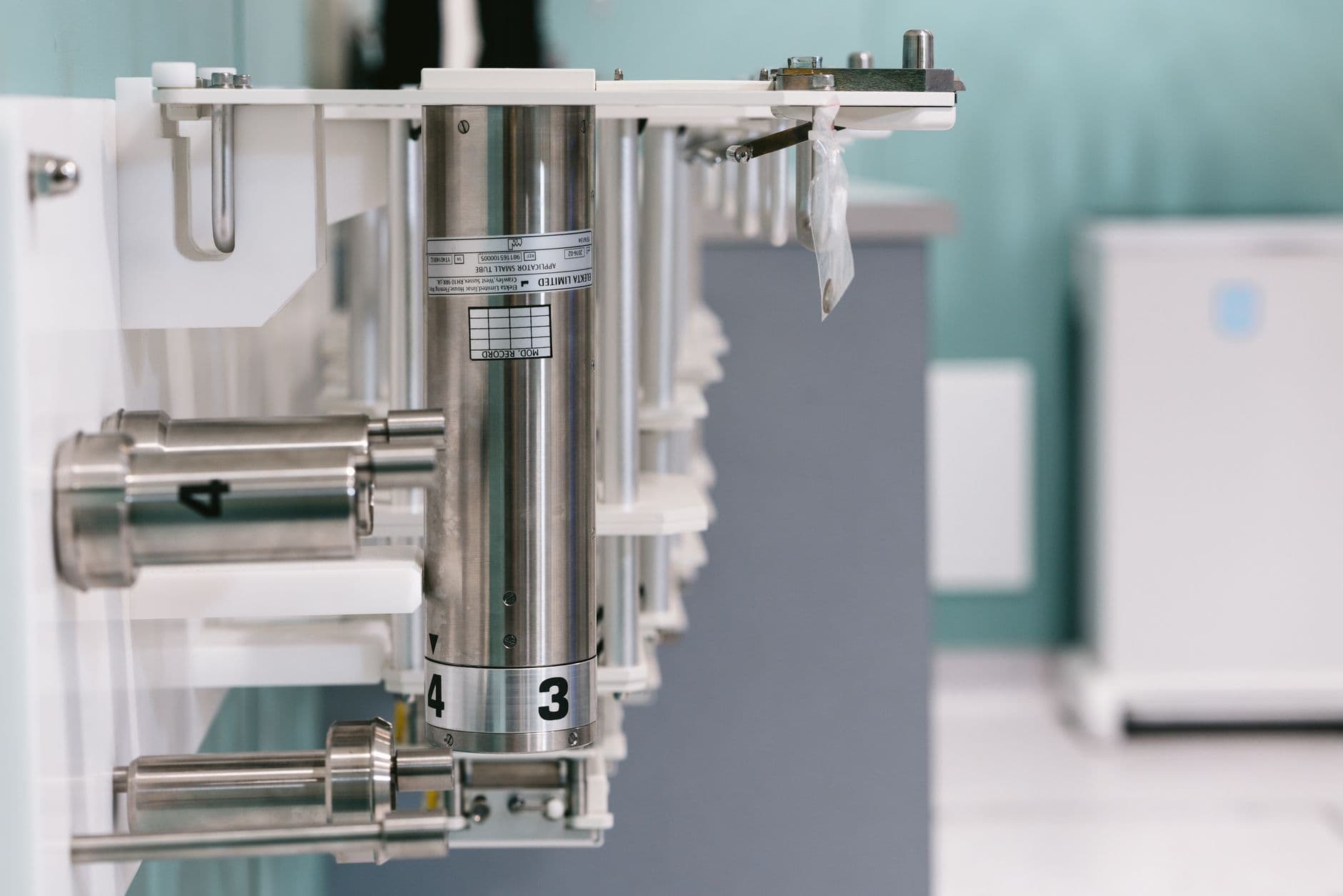AAS Standard Solutions