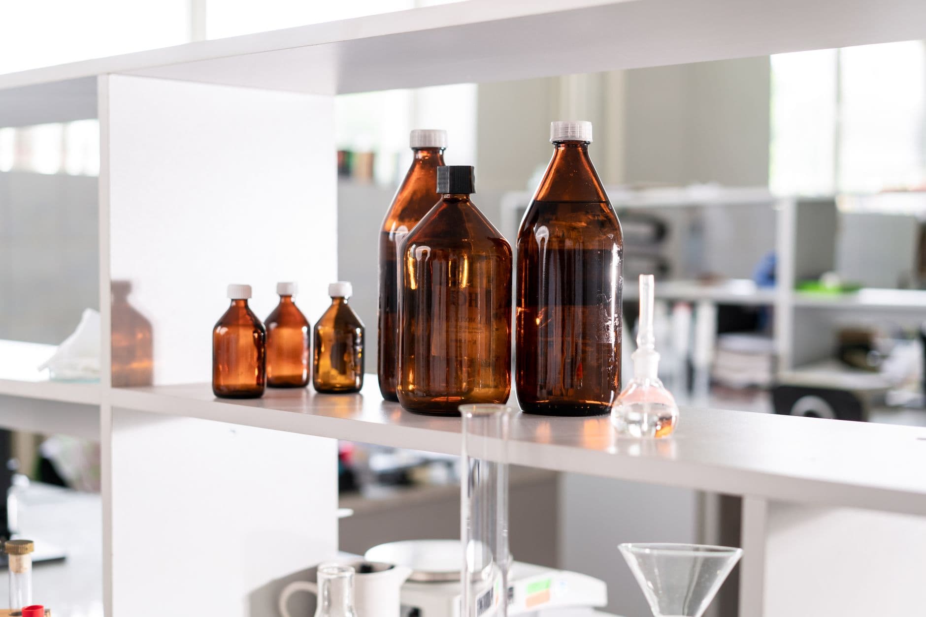 Karl Fischer Reagent